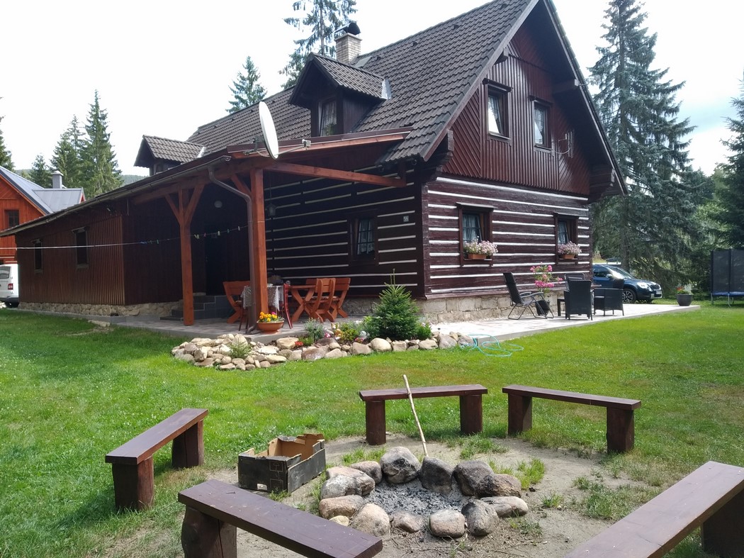 Fáfova bouda foto 3