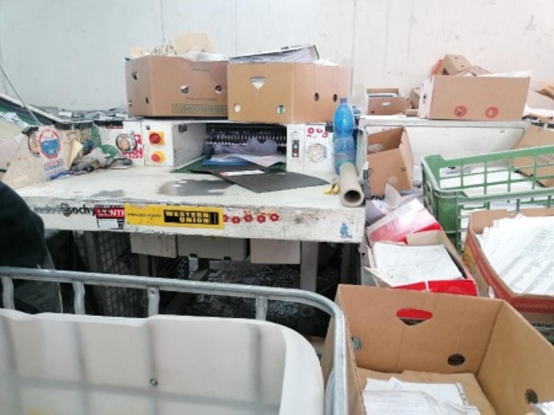 Skartace dokumentů Obchody levně foto 3