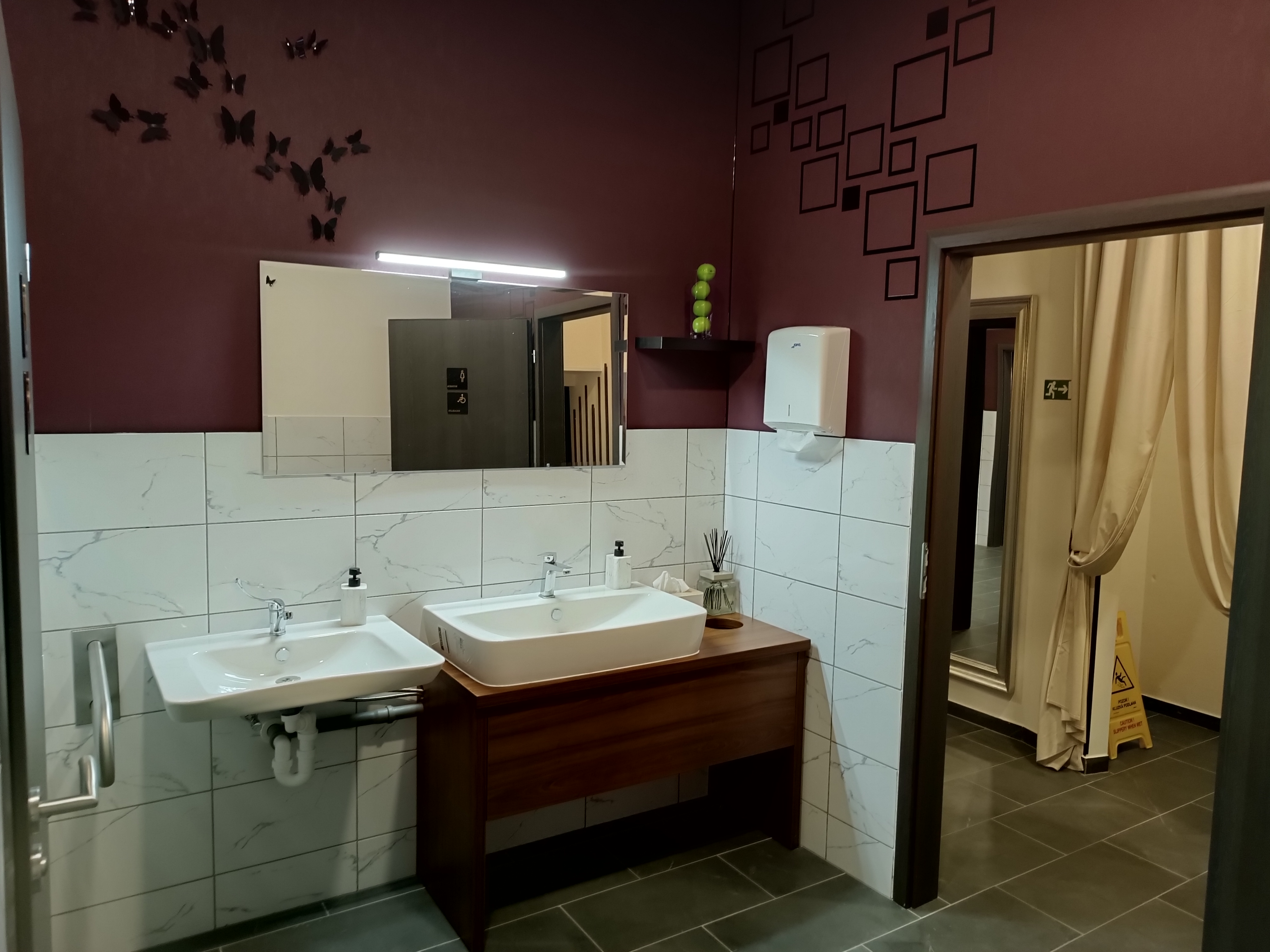 Sayes Bar Olomouc foto 4