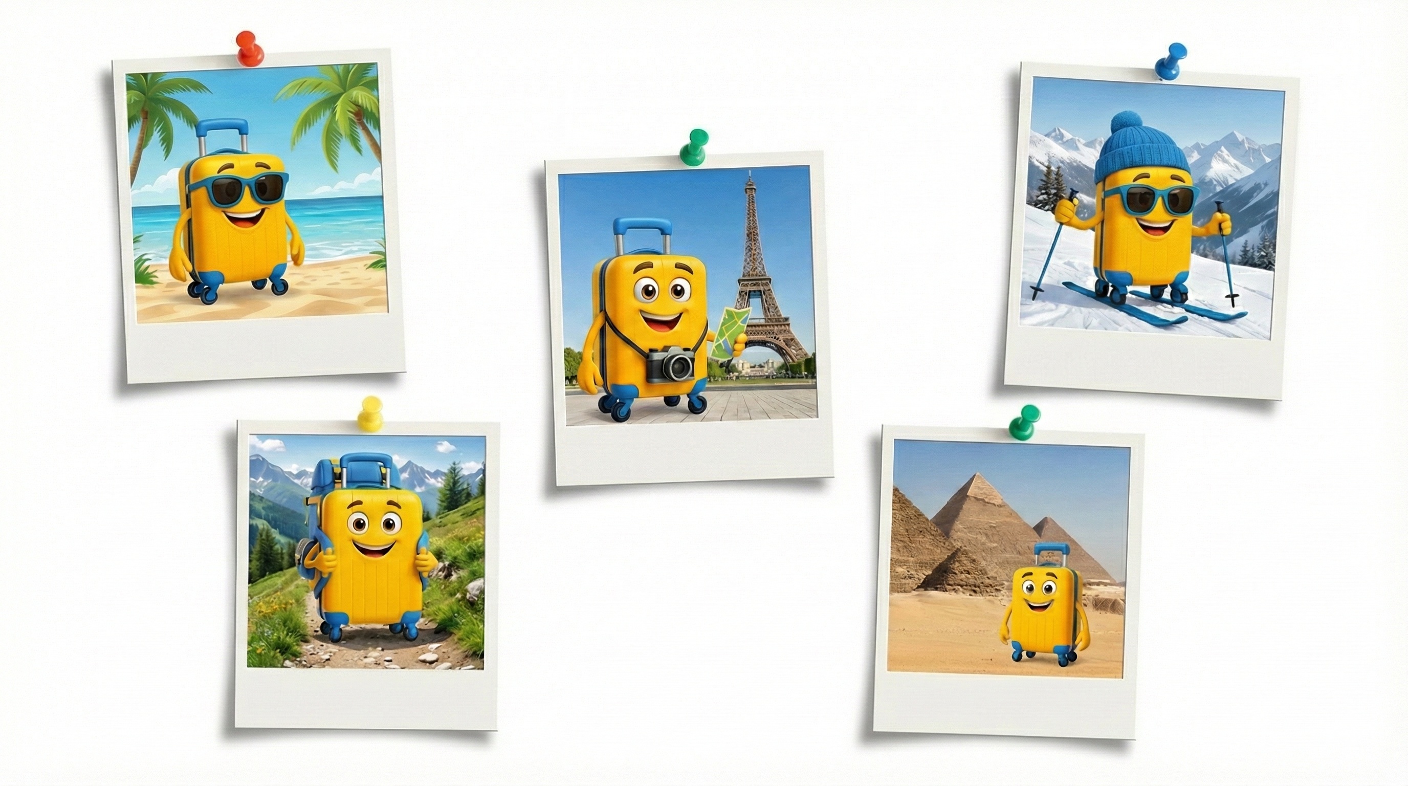 Zájezdy.cz - cestovní agentura foto 4