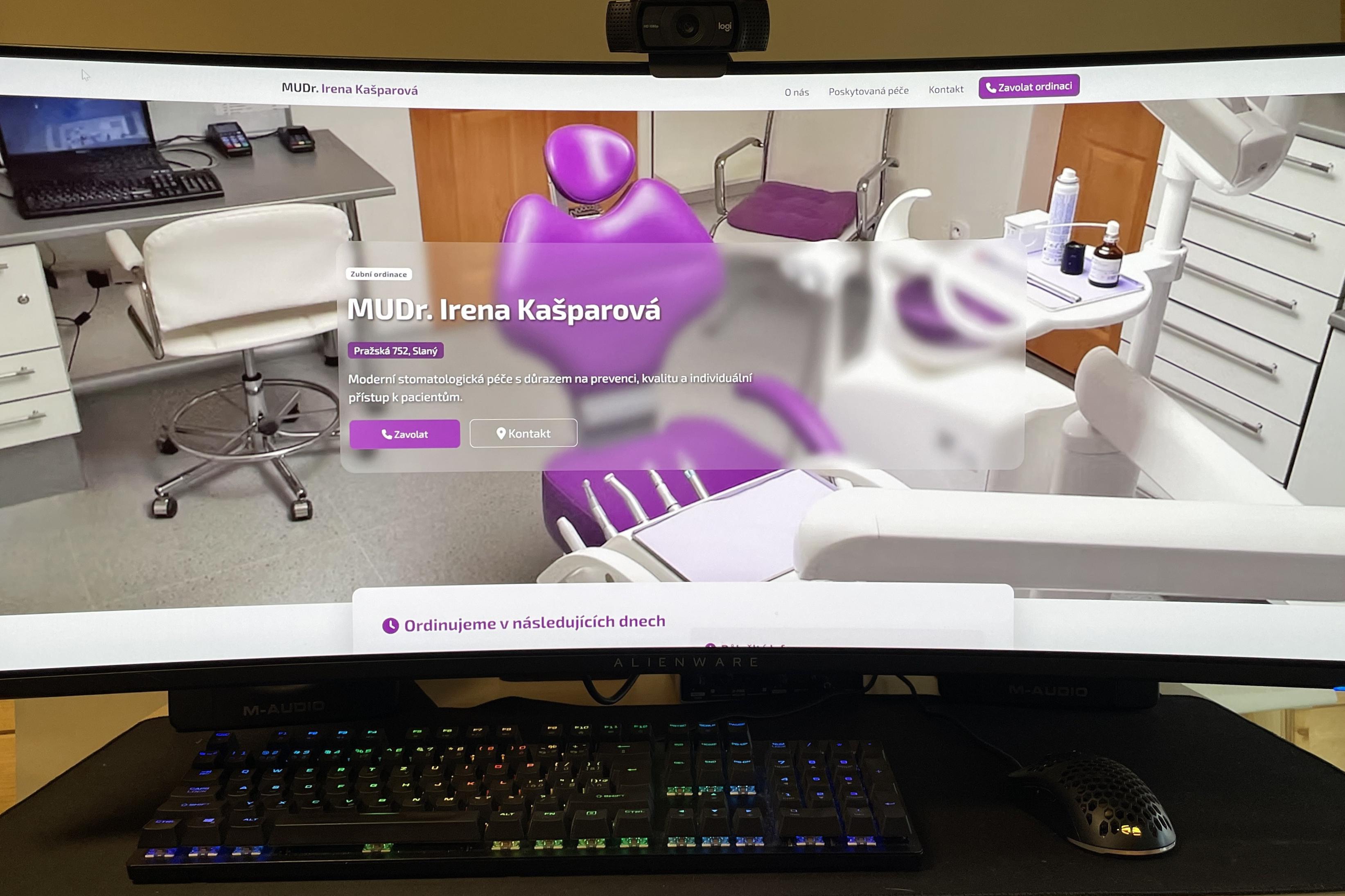 Petr Jasinčuk - Online-asistent.cz