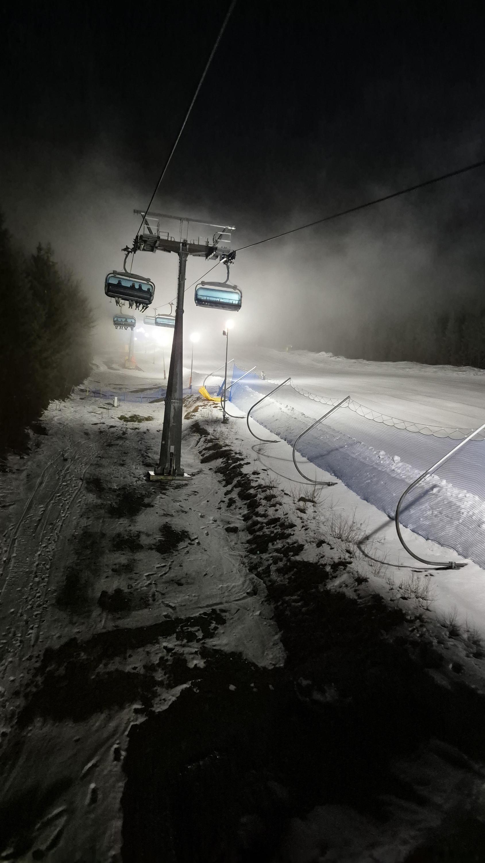 Skicentrum Deštné v Orlických horách foto 2