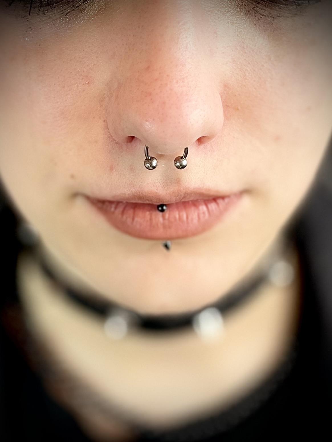 Tatterinka - tetování a piercing foto 2