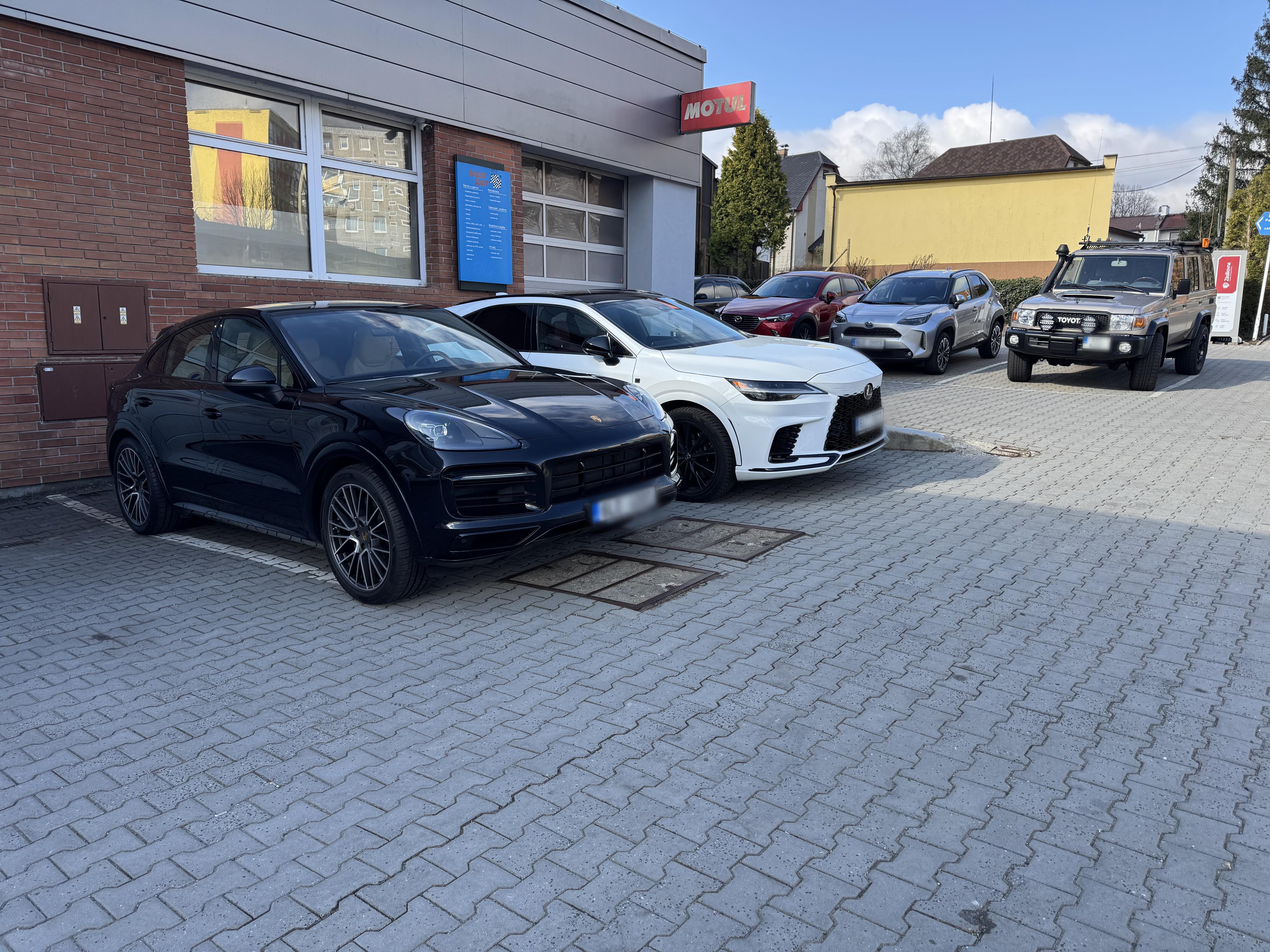 Nescar Sport s.r.o. foto 6