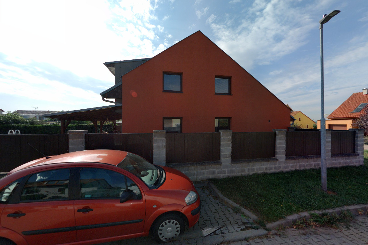 Reality Magda Pernicová Novotná foto 1