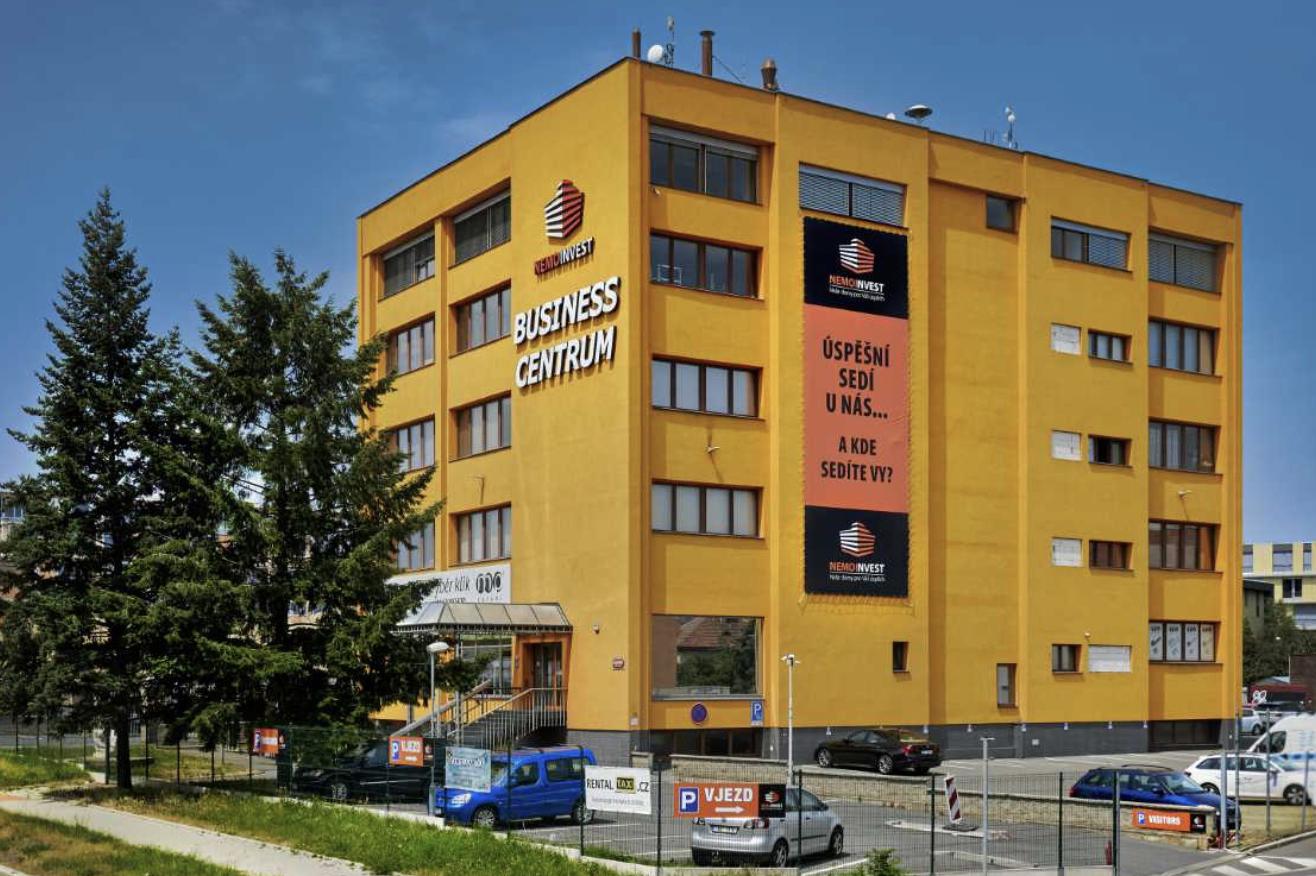 ML-TECH, s.r.o.