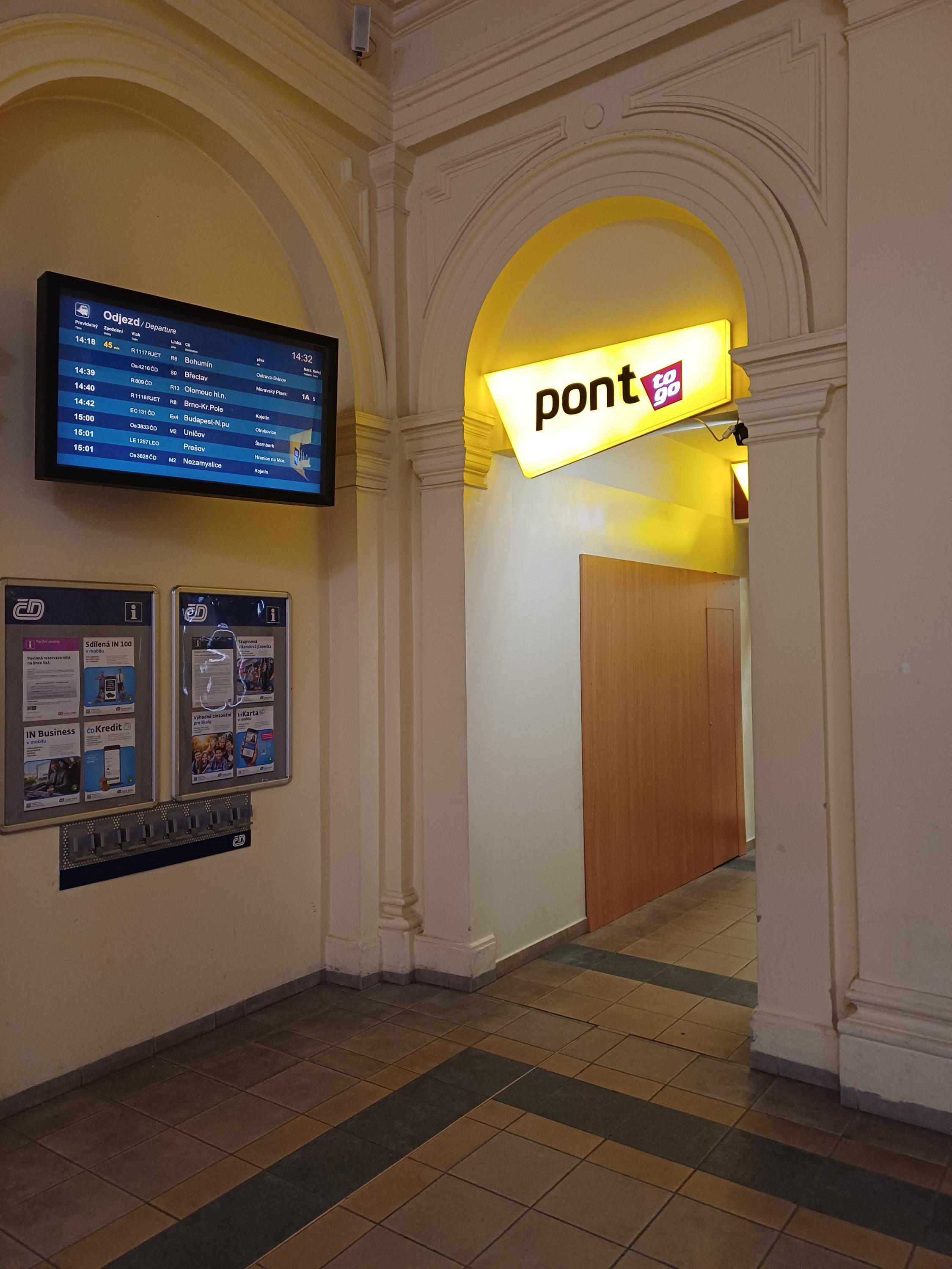 PONT to go foto 4