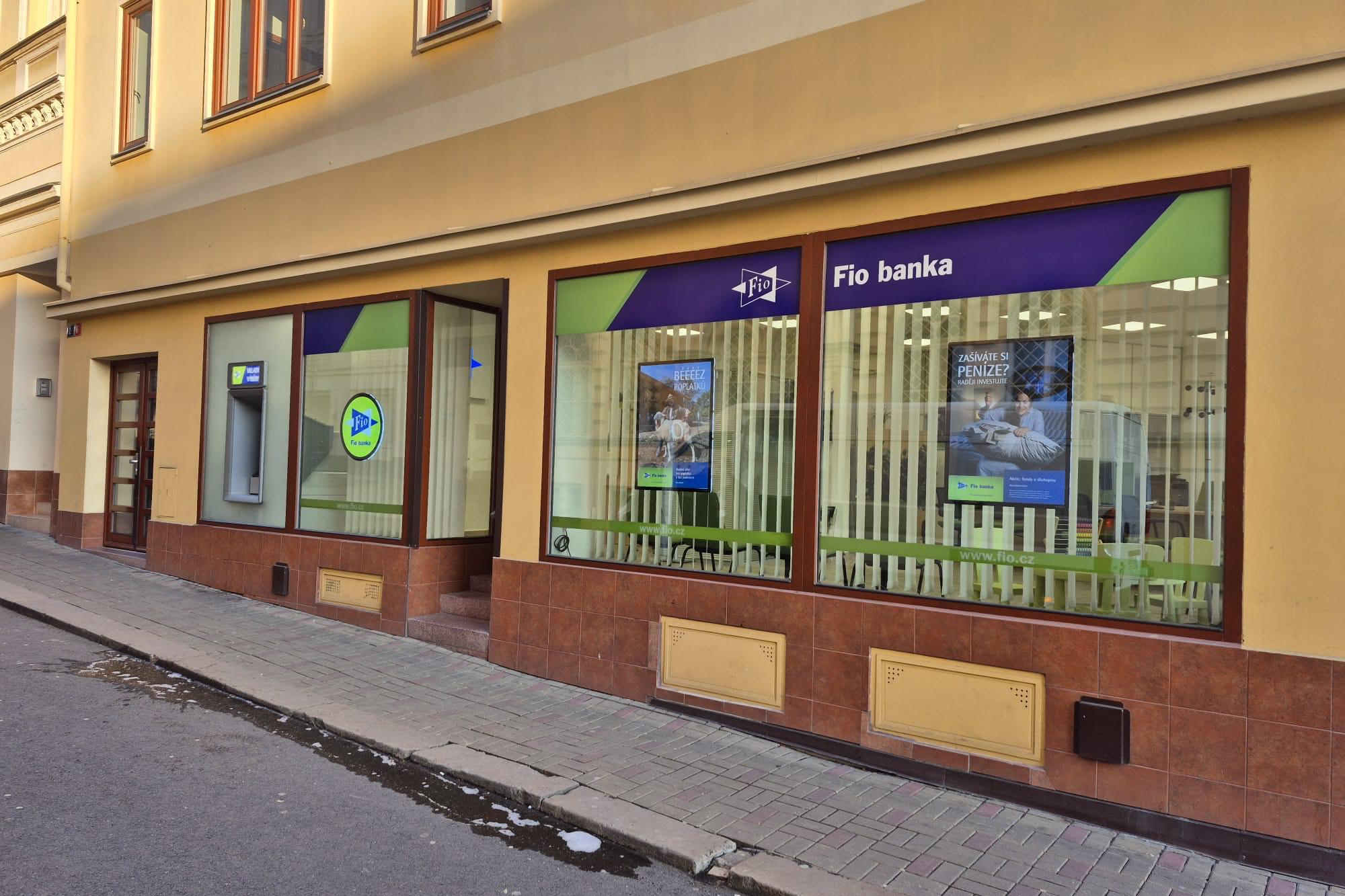 Fio banka, a.s.