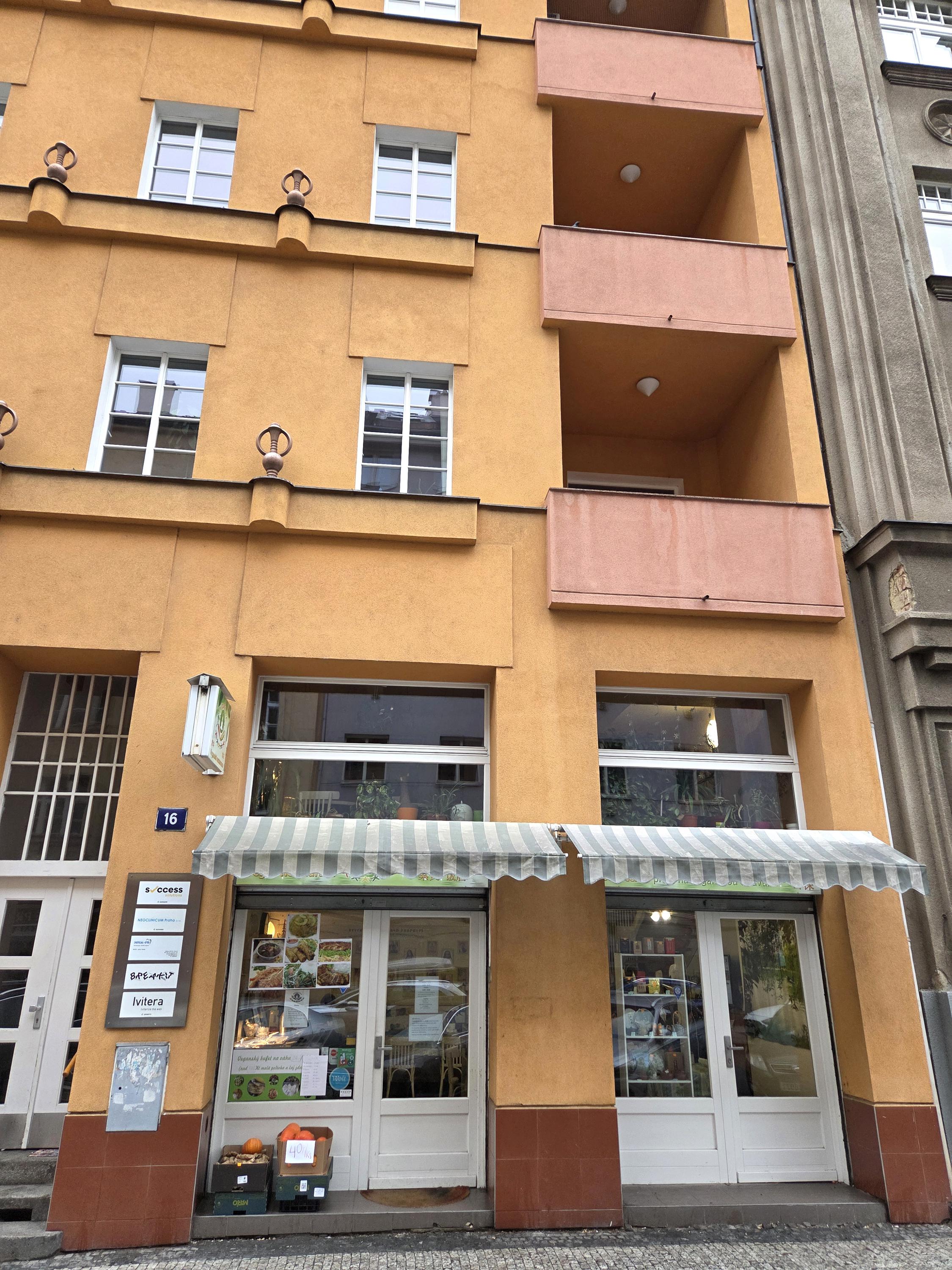 Restaurace Vegetka foto 3