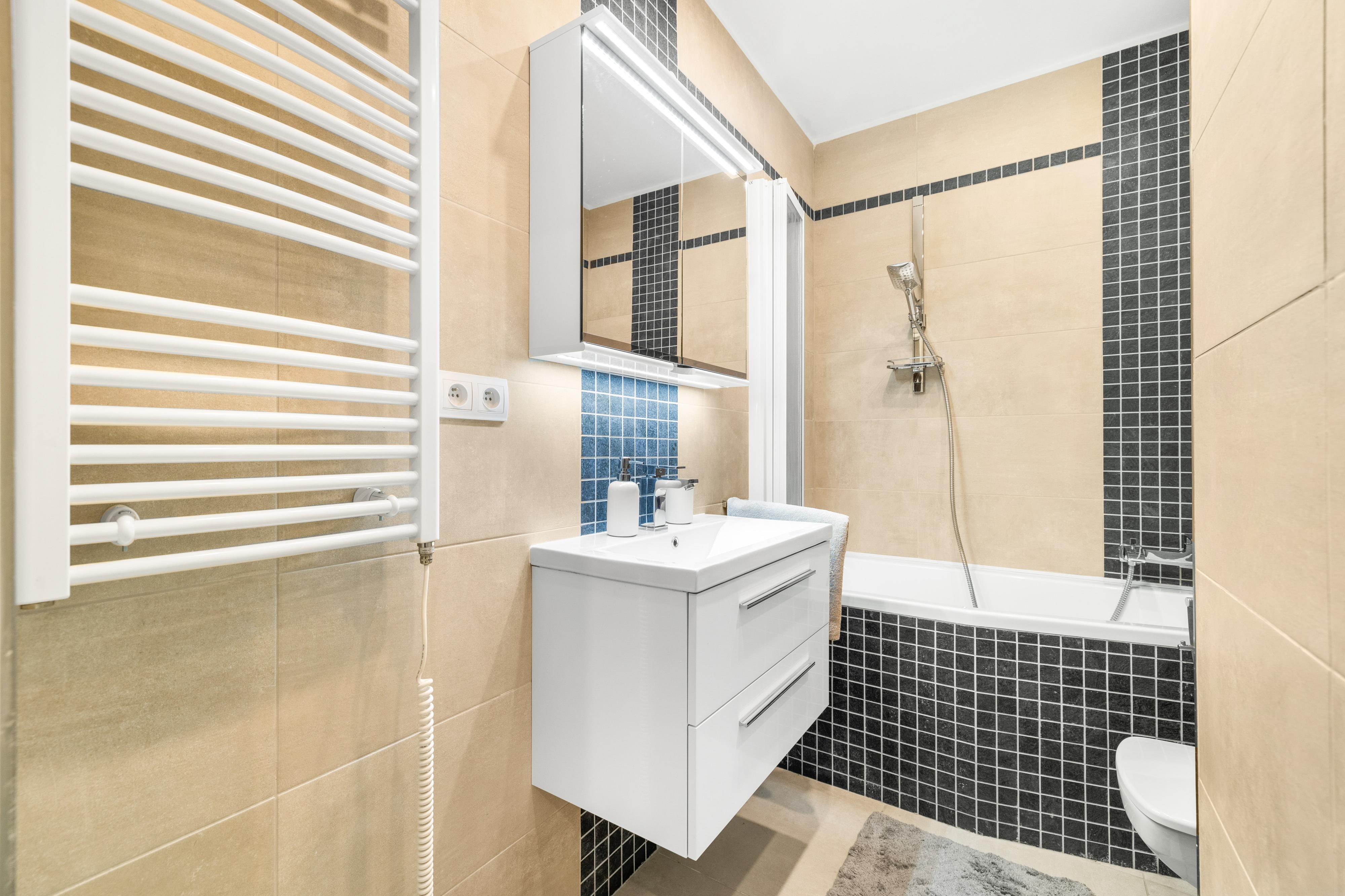 Apartmán Amálka pod Tanvaldským Špičákem foto 3