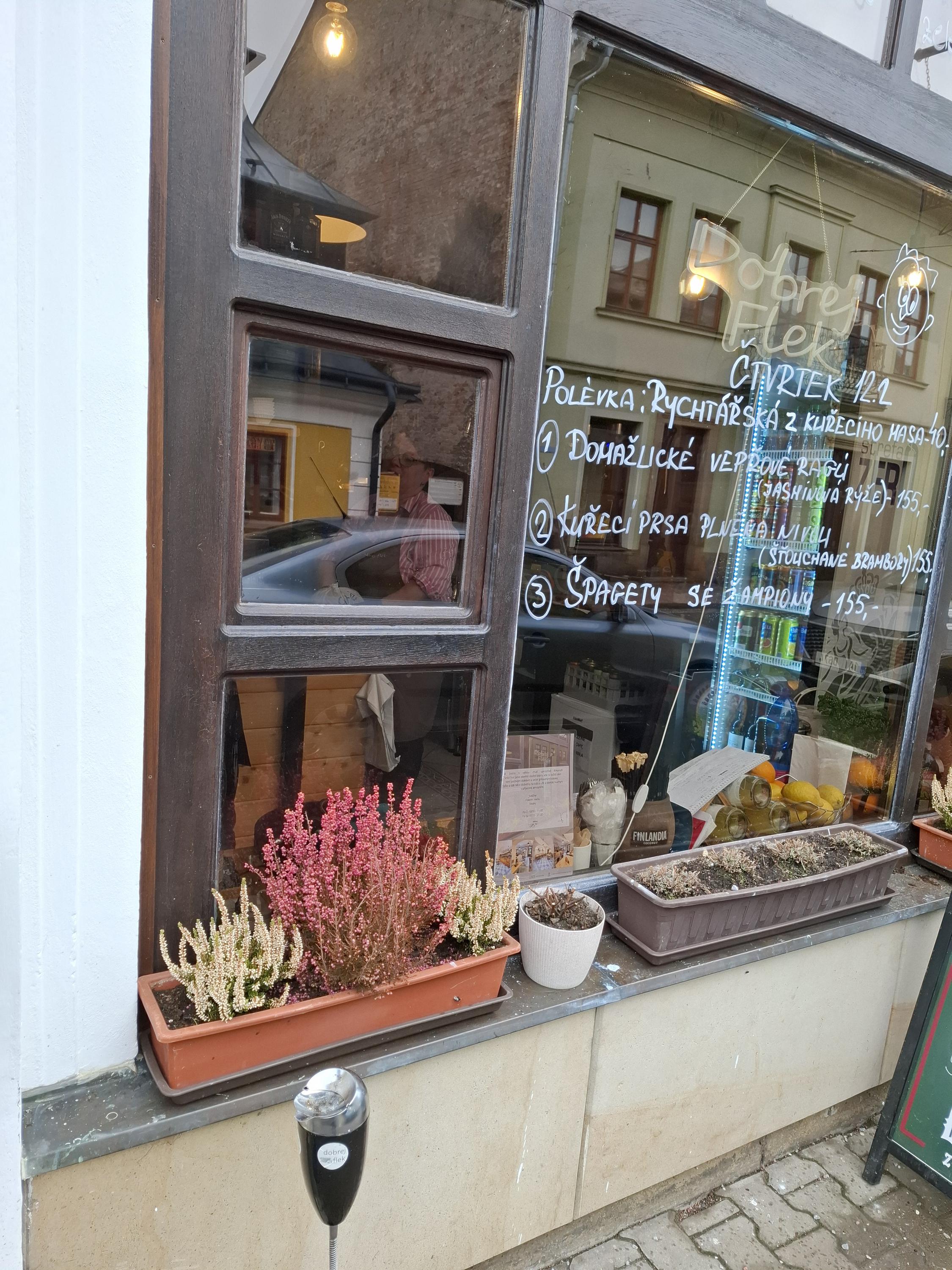 Bistro dobrej flek foto 5