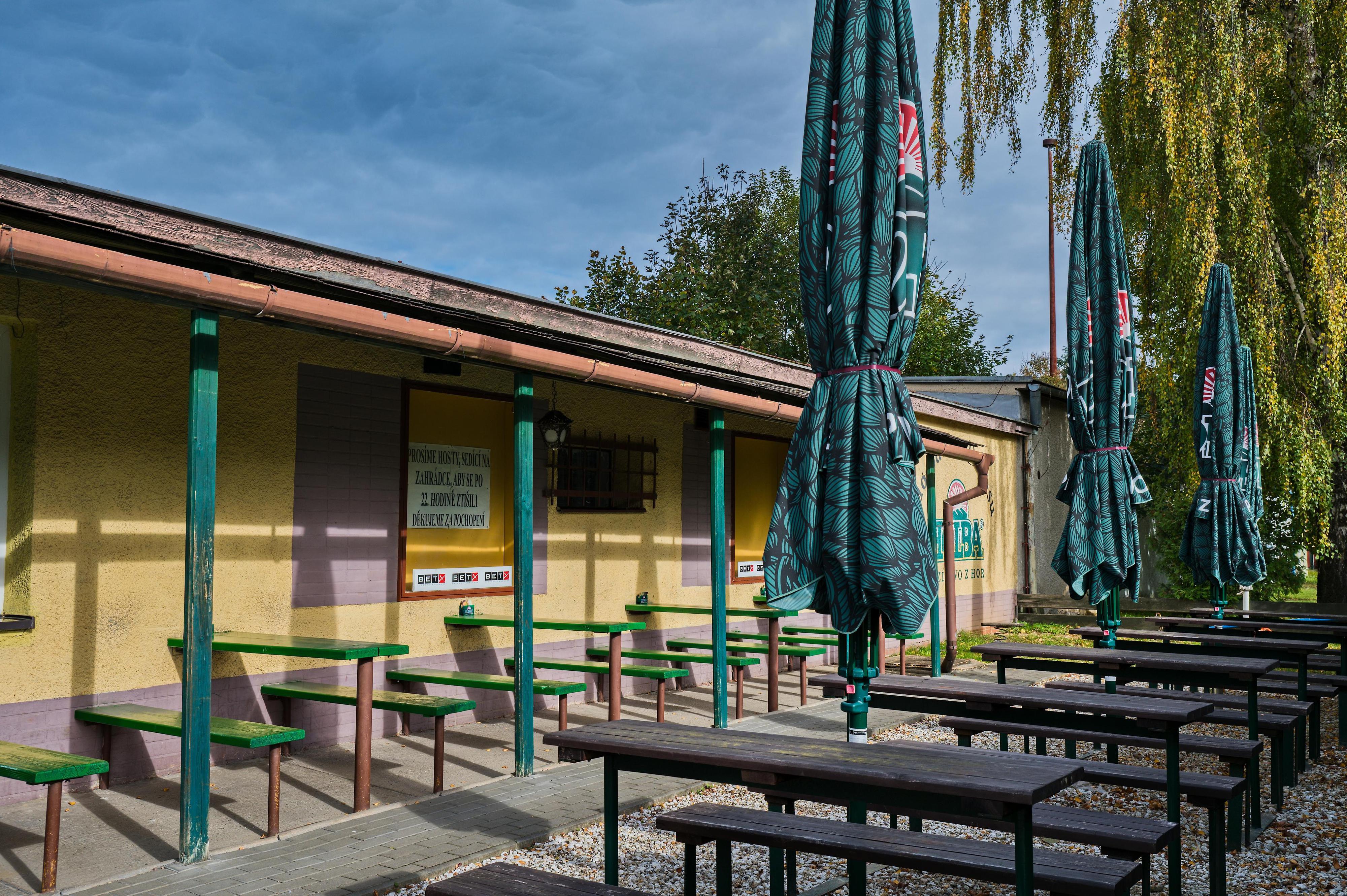 Hospůdka U Dřevasu foto 2