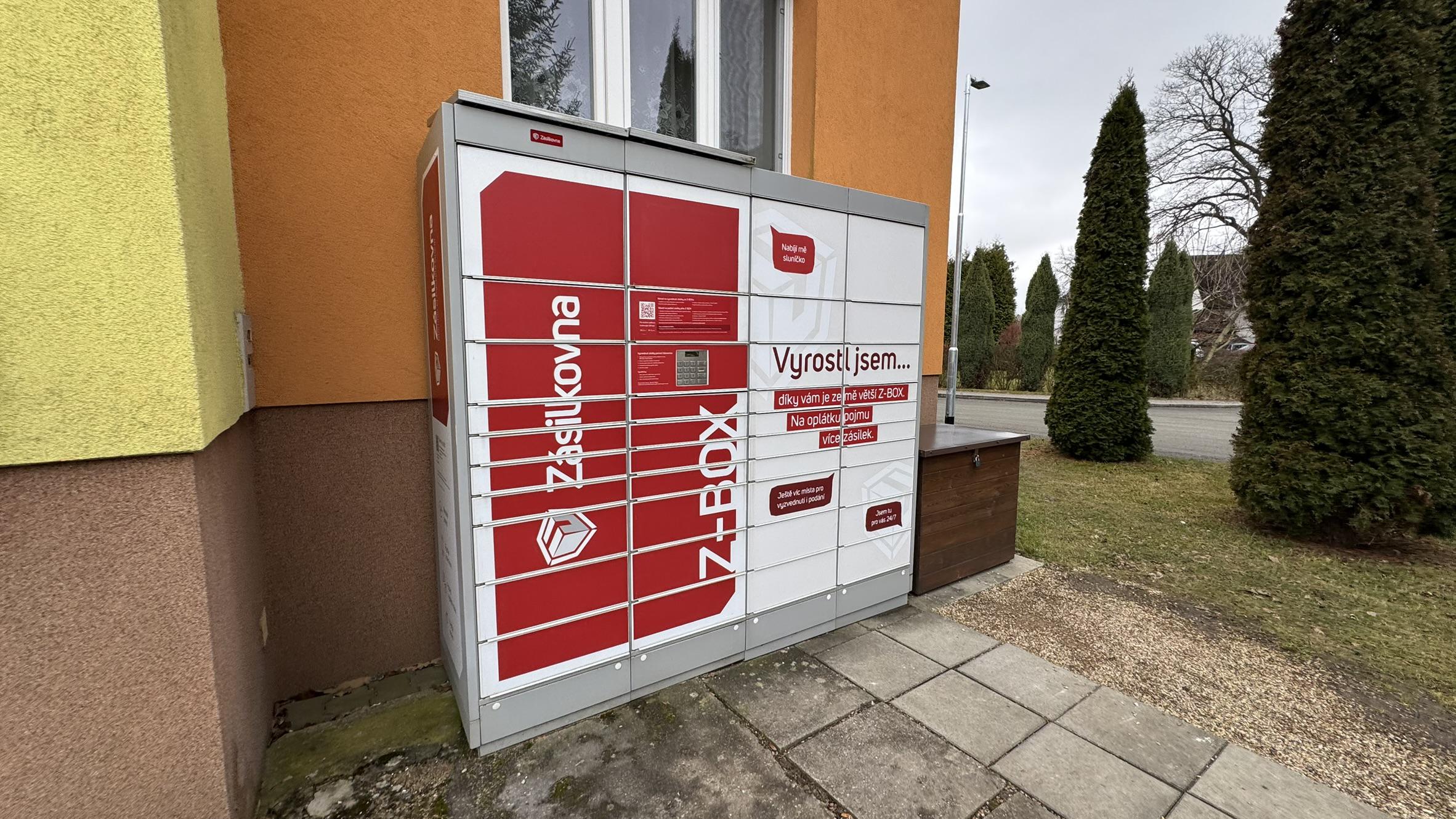 Z-BOX