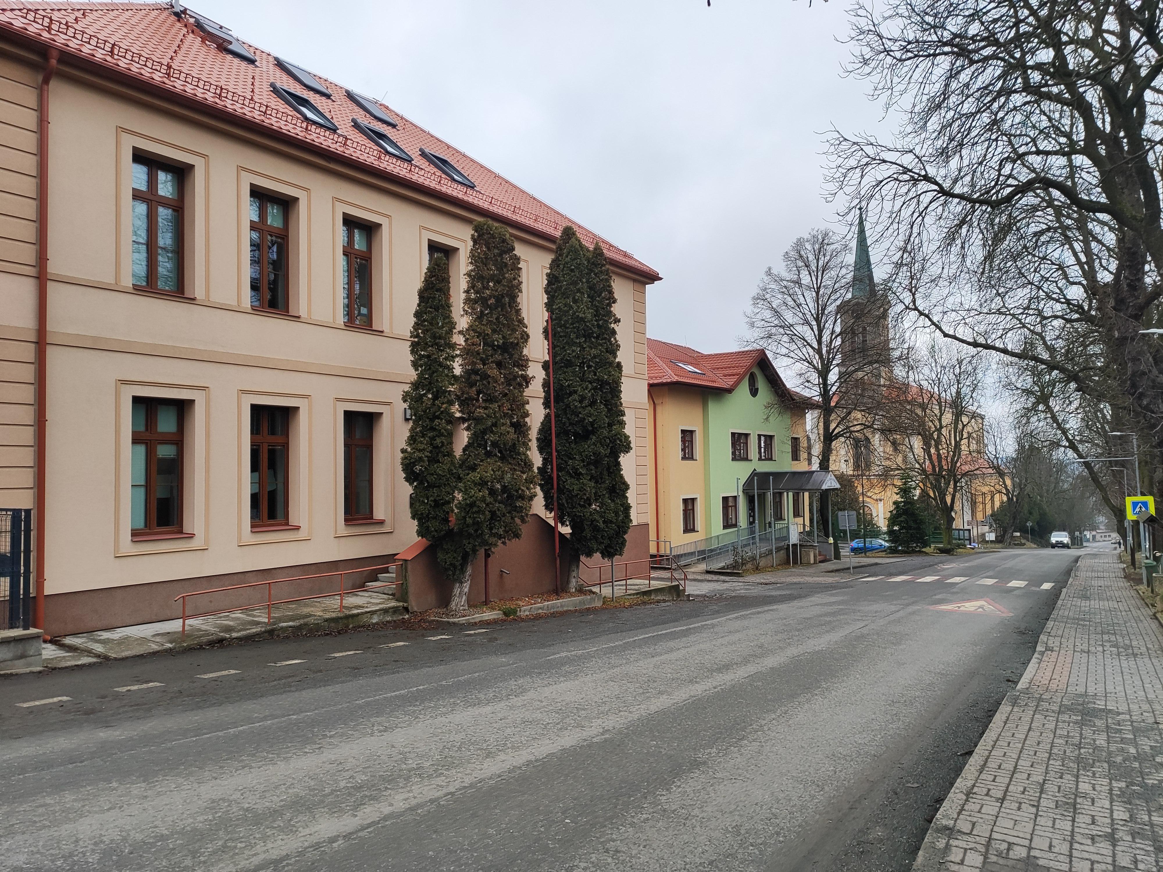 Základní škola Hudlice-okres Beroun foto 3