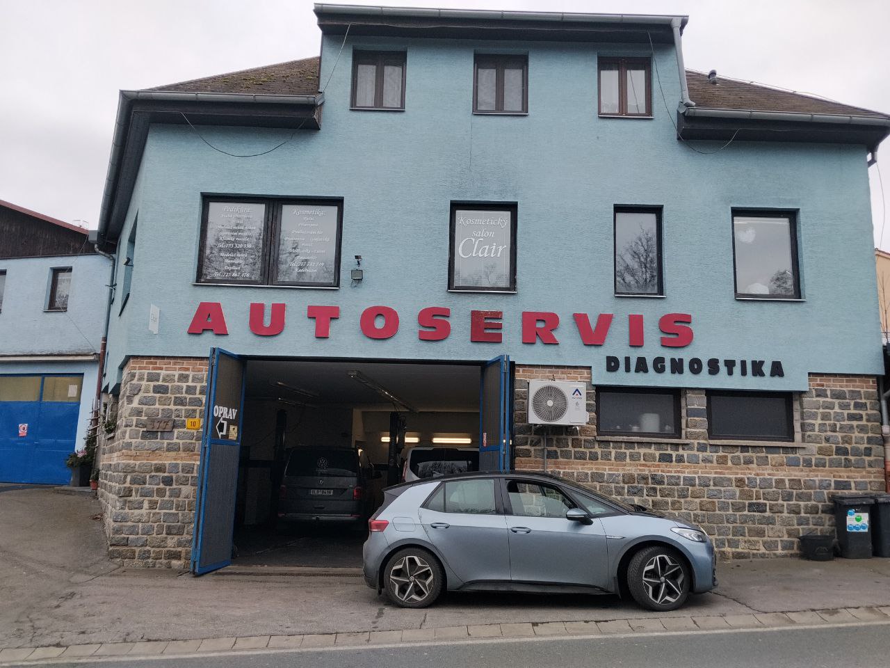 Sirius Autoservis foto 3