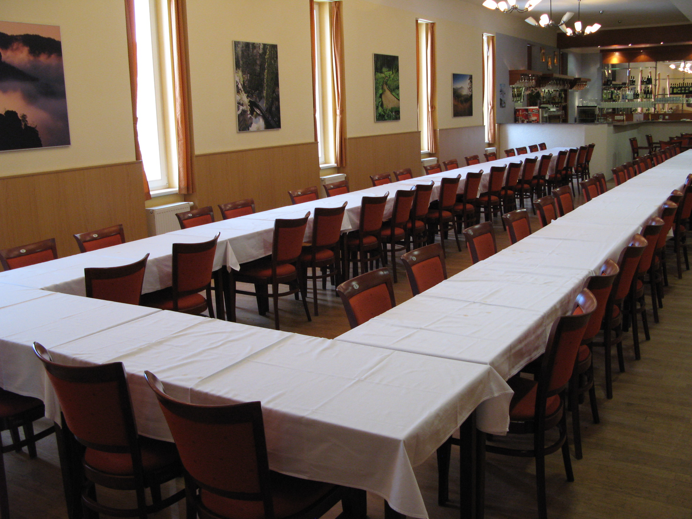 Dům kultury Střelnice Rumburk, p. o. foto 3