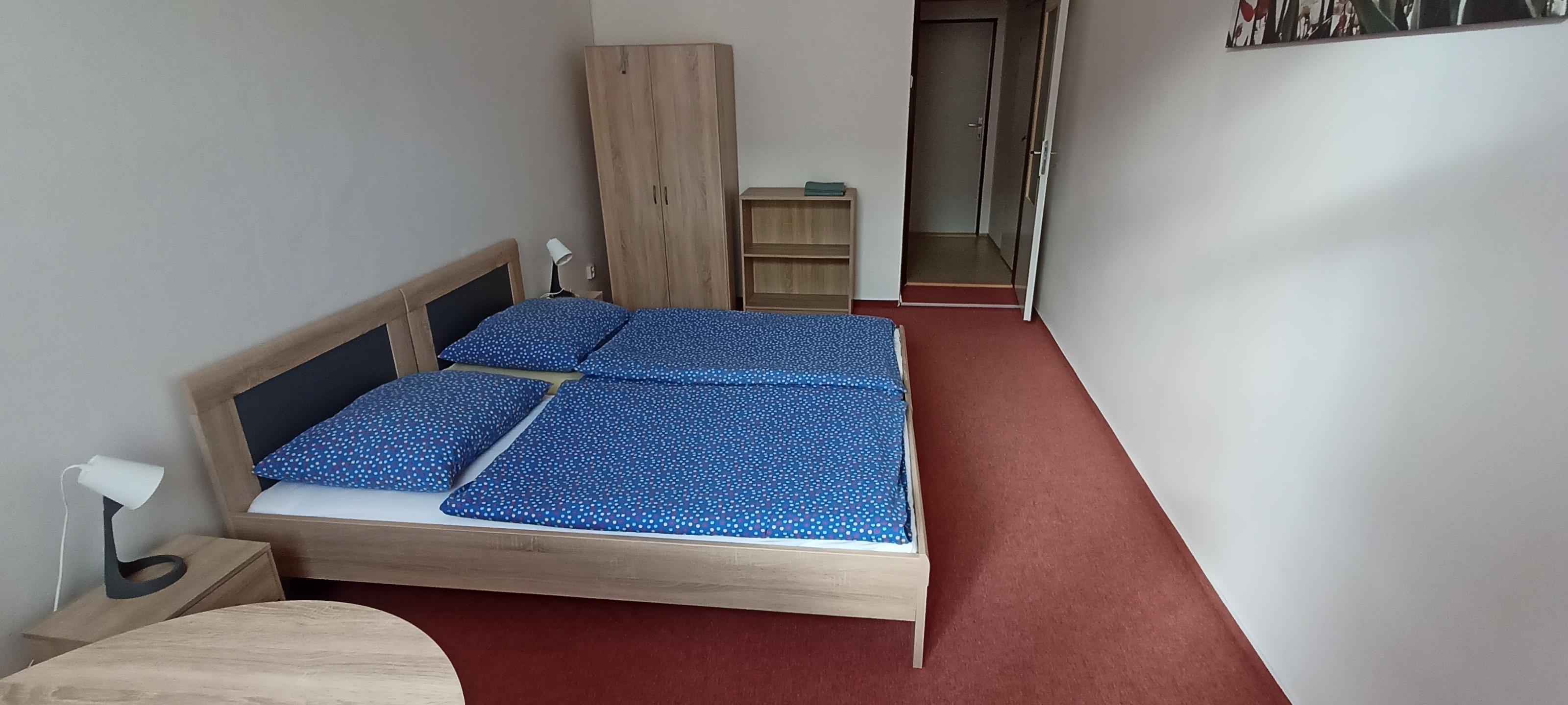 Ubytování u Železných foto 4