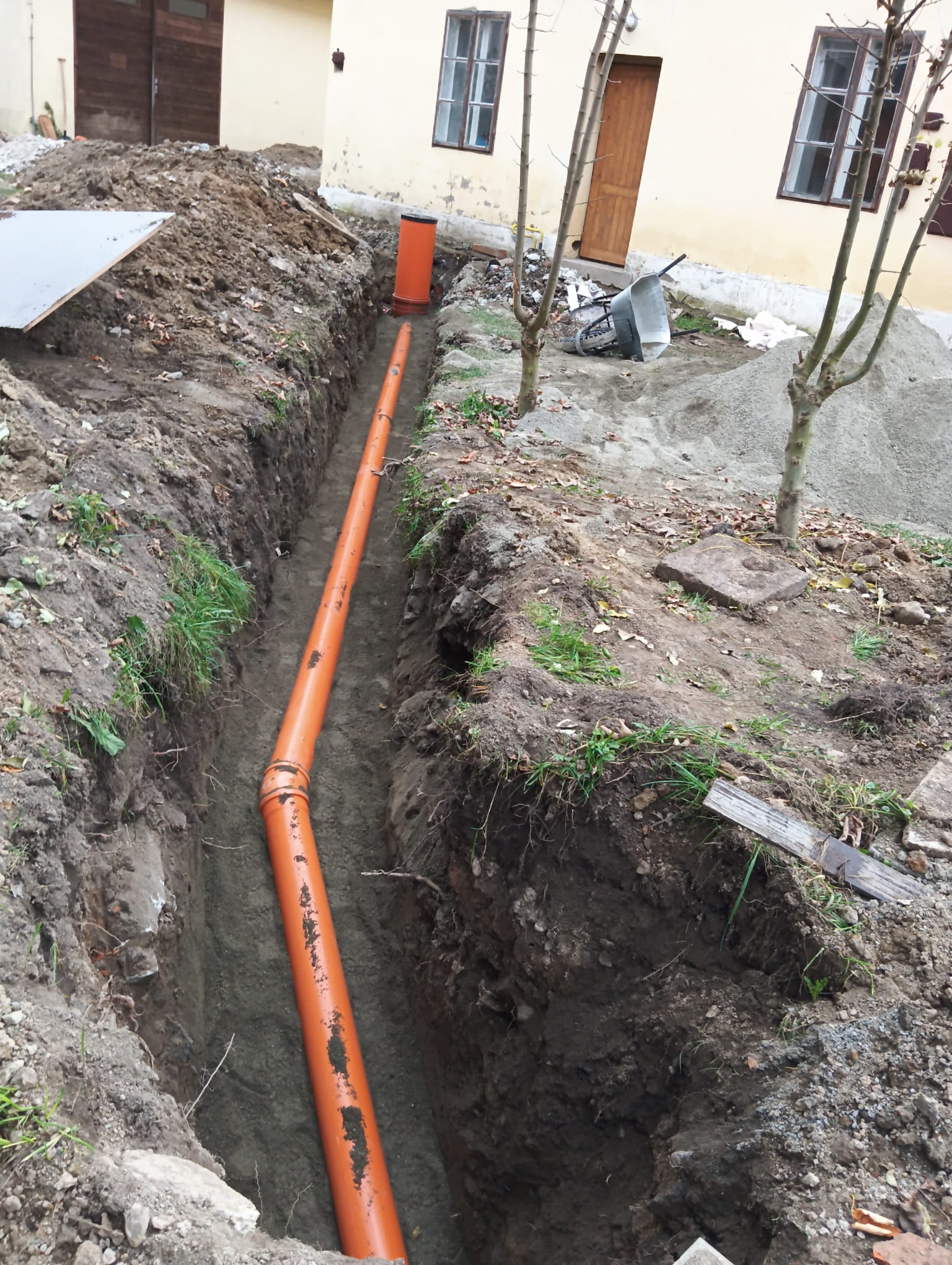 Instalatérství, topenářství Pavel Mikulík foto 2