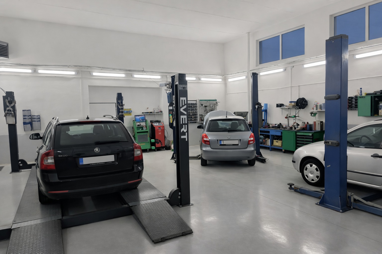 Komfort auto s.r.o. foto 3