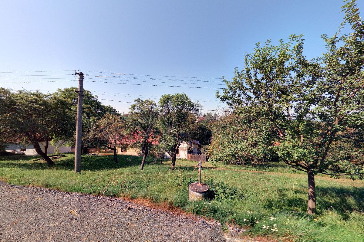 Petr Hurych - klempířské práce