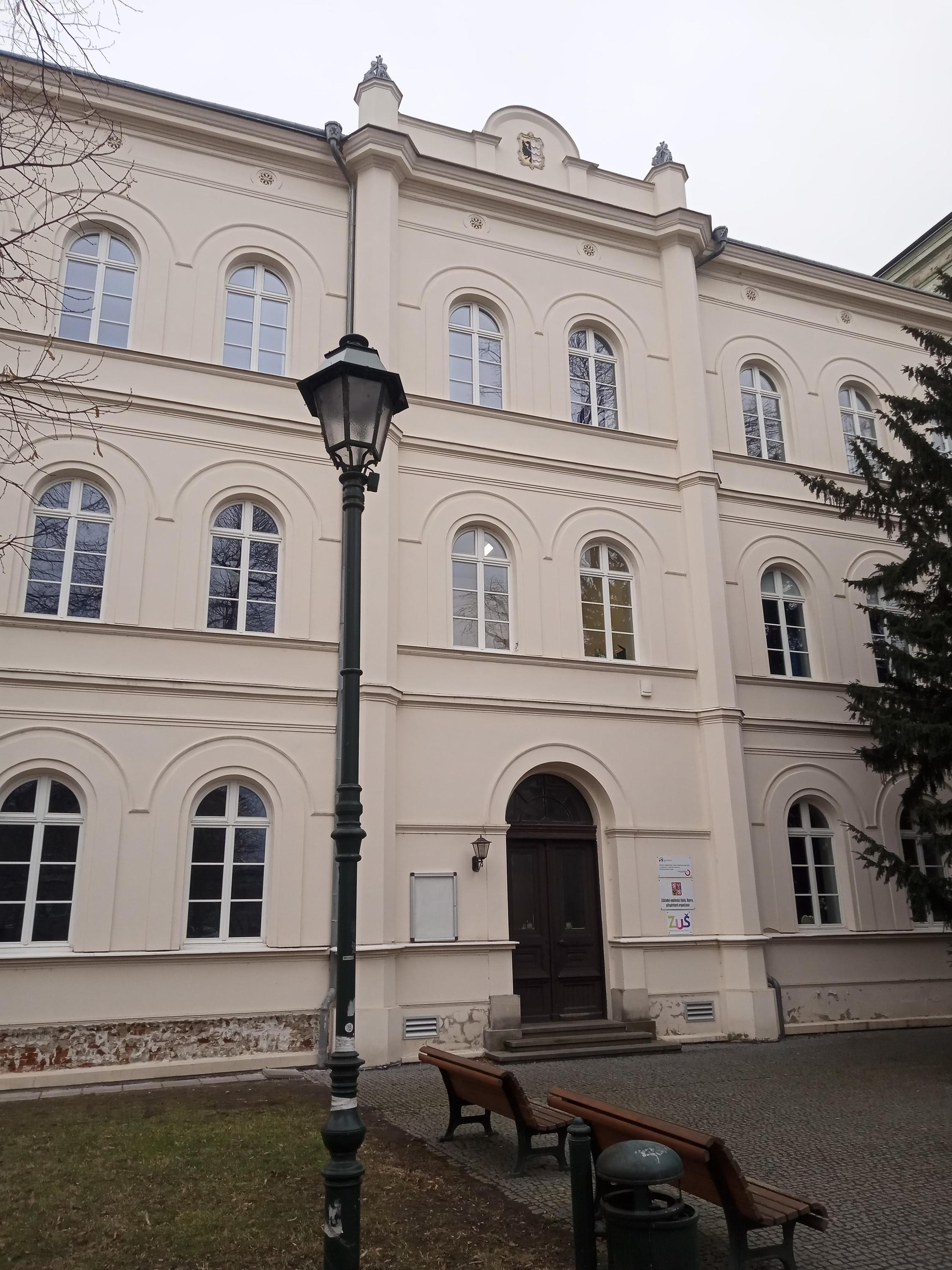 ZUŠ Opava - Hudební, taneční a literárně-dramatický obor foto 2