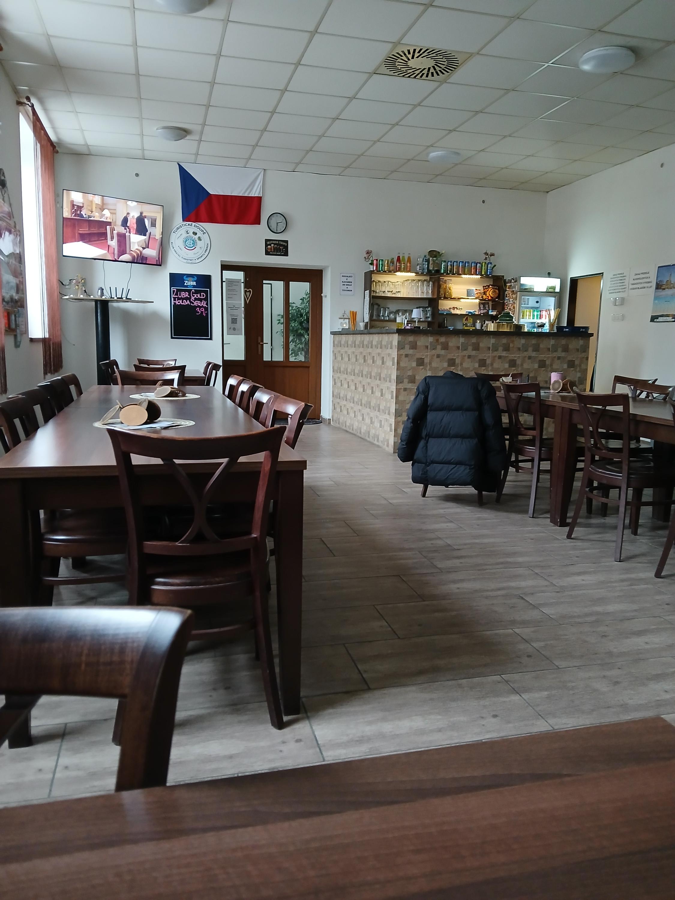 Pohostinství na Točně foto 2