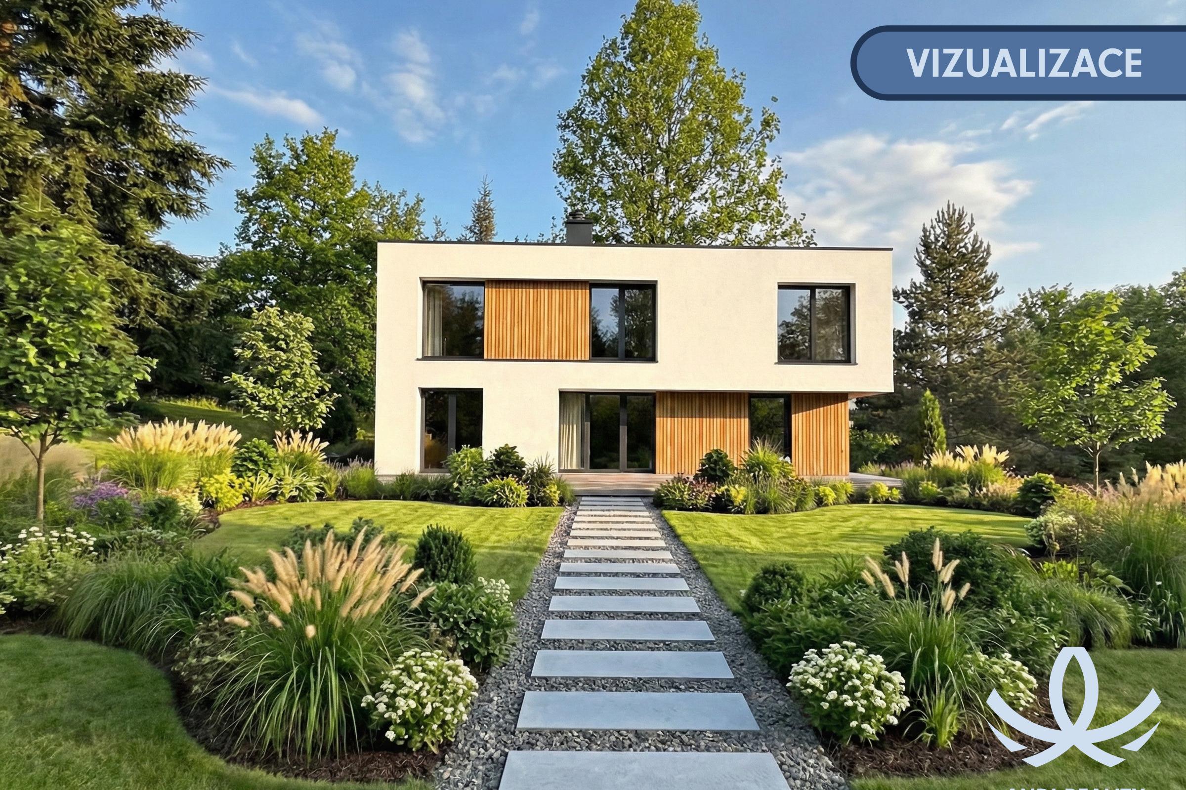 Prodej pozemku 890 m², Bradlec