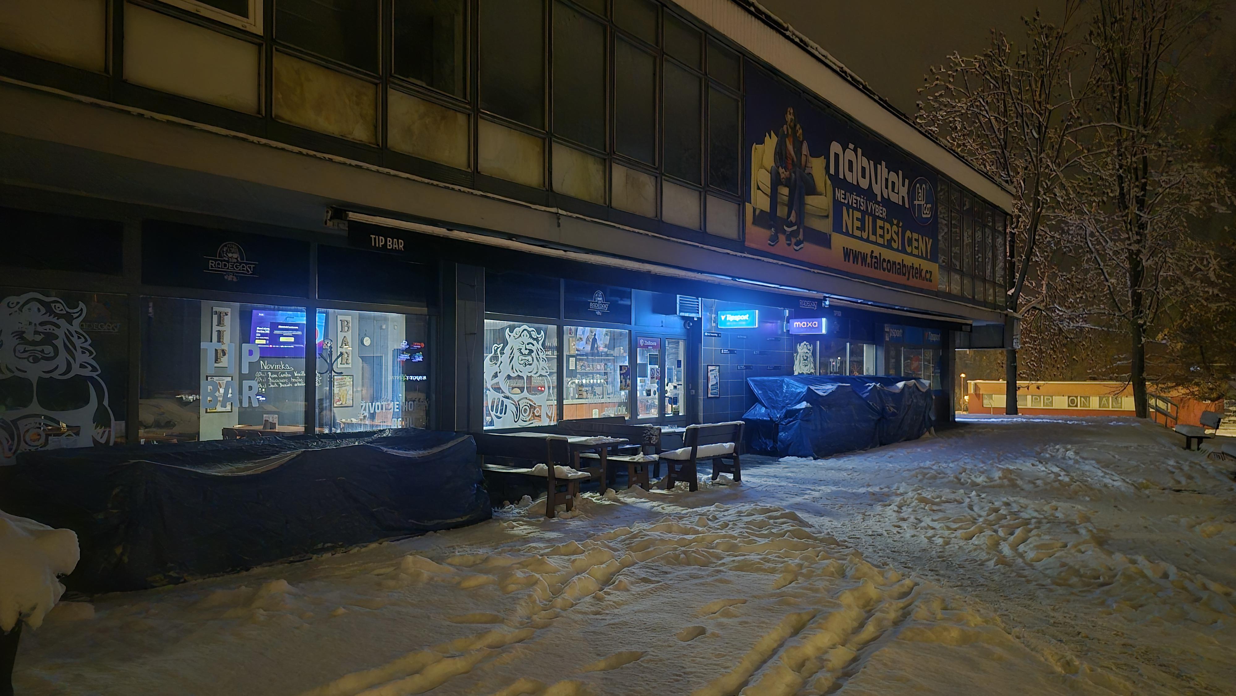 TIP BAR Karviná foto 2