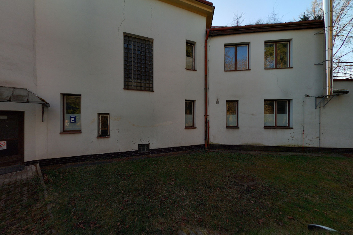 Plicní ambulance - Nemocnice Nový Bydžov foto 2