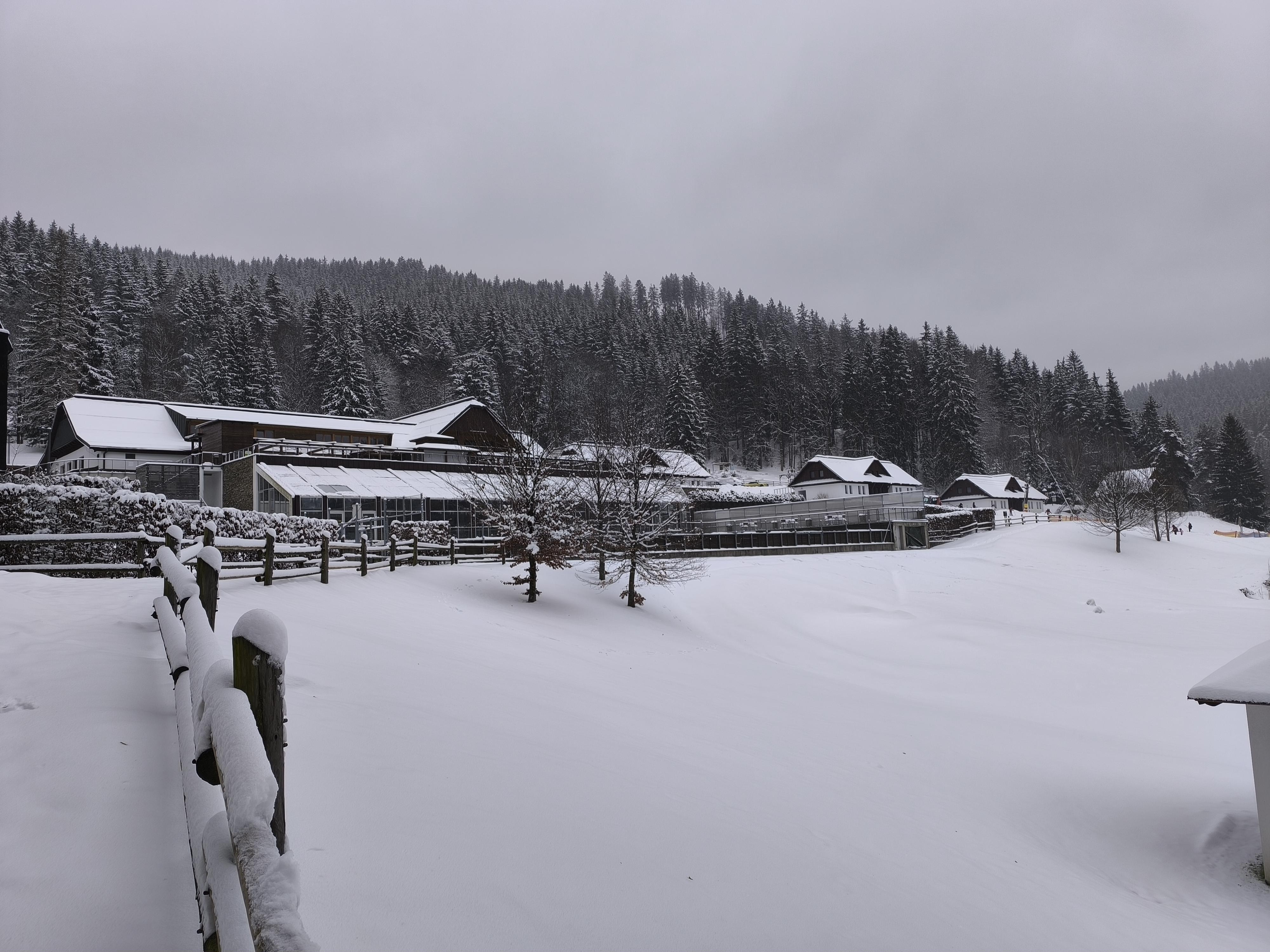 Wellness hotel Horal foto 5