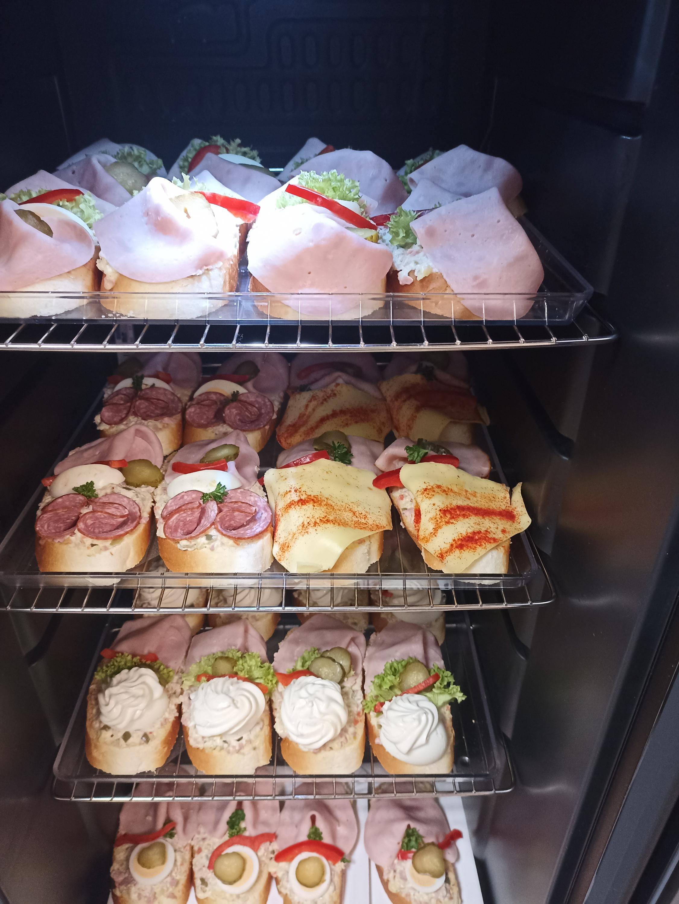 VINNÝ ŠENK Pavlína Kráčmarová foto 3