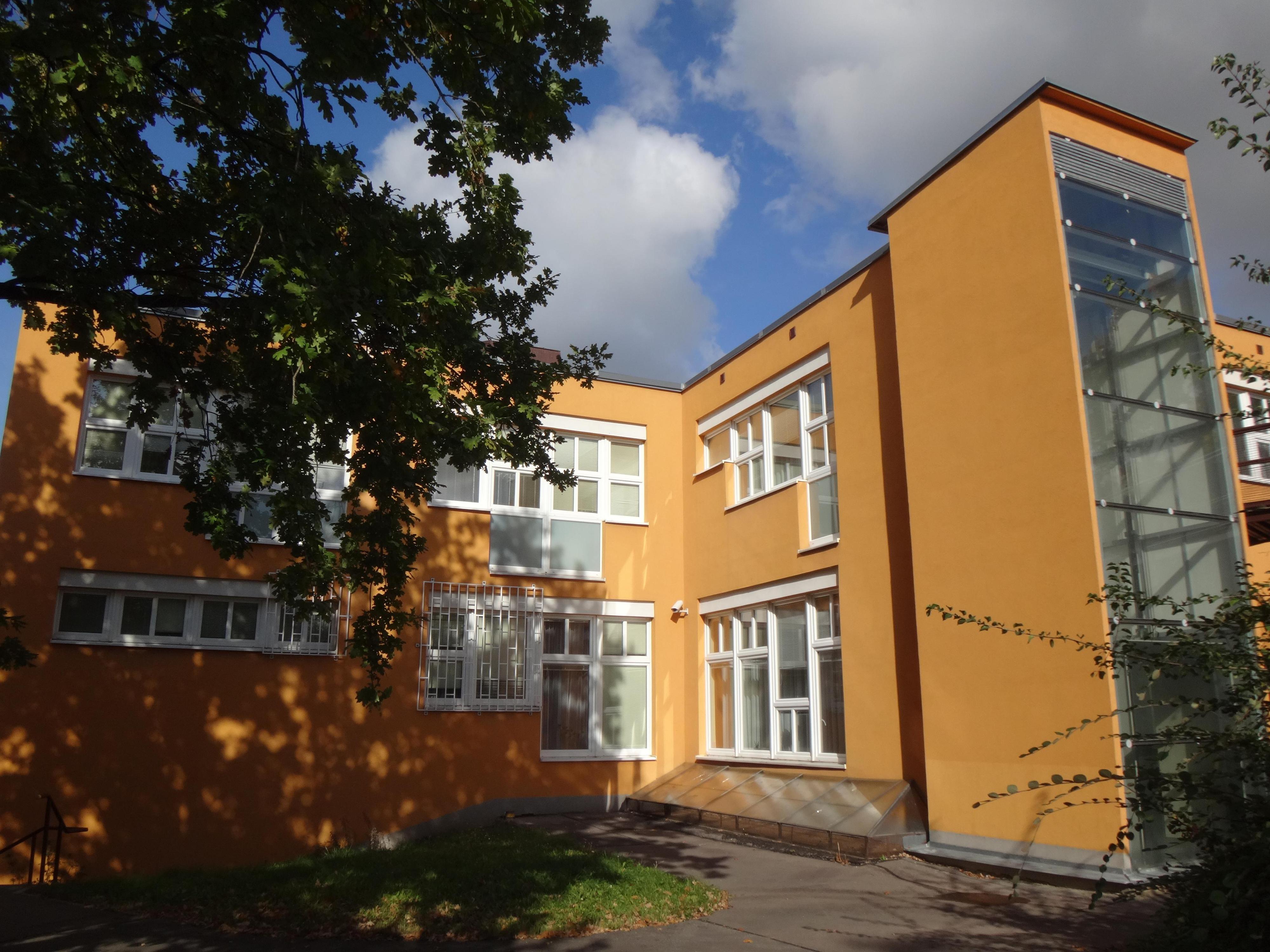 Domov pro seniory Malešice foto 4