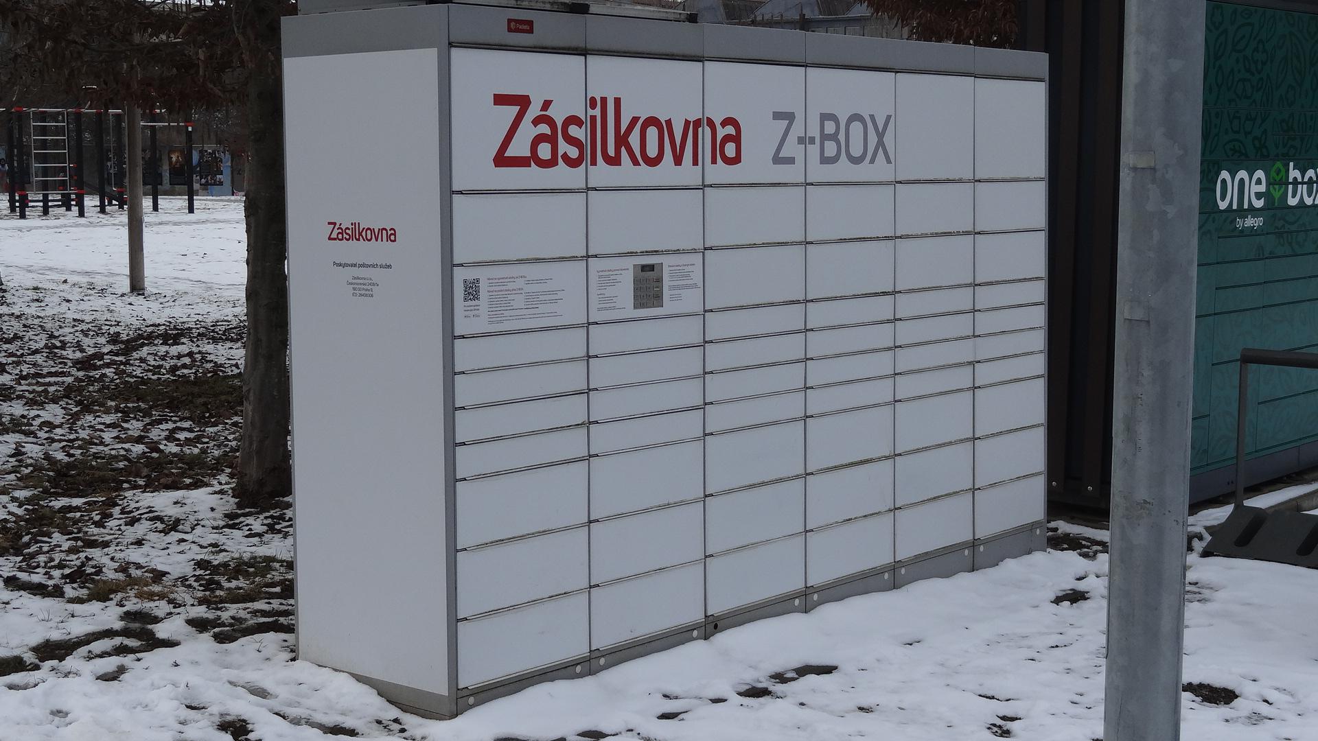 Z-BOX foto 6