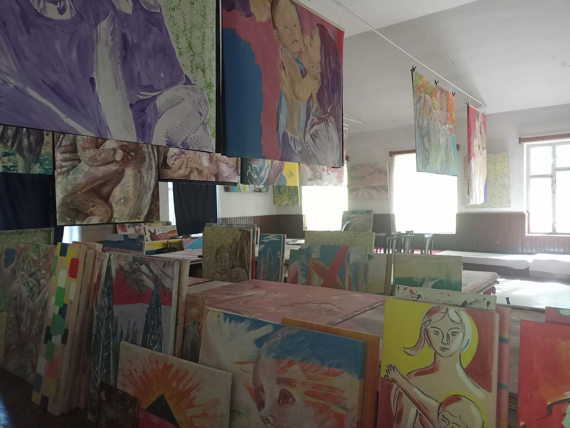 Galerie malíře Josefa Čermáka foto 5