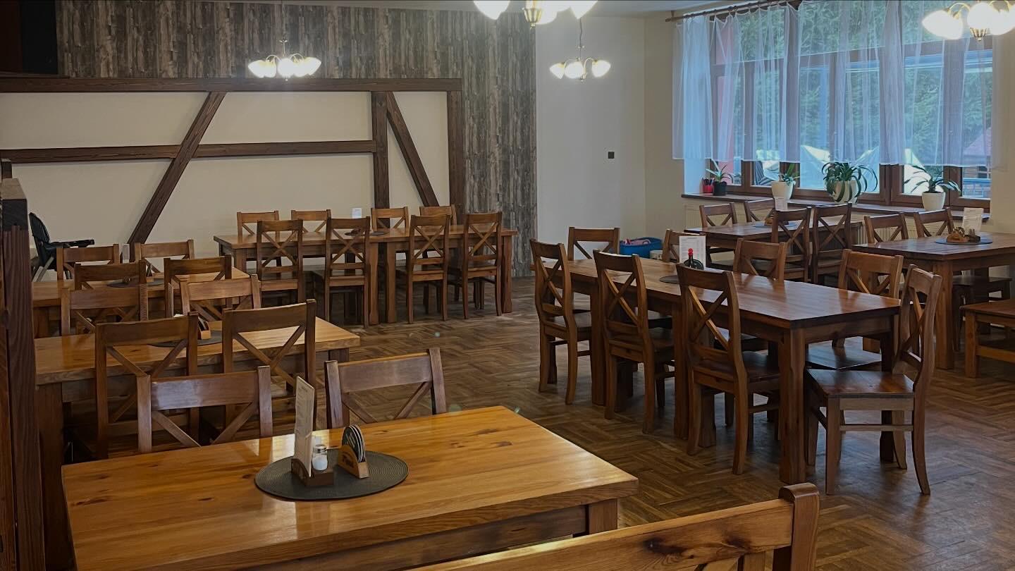 Restaurace a Penzion Za Mostem foto 5