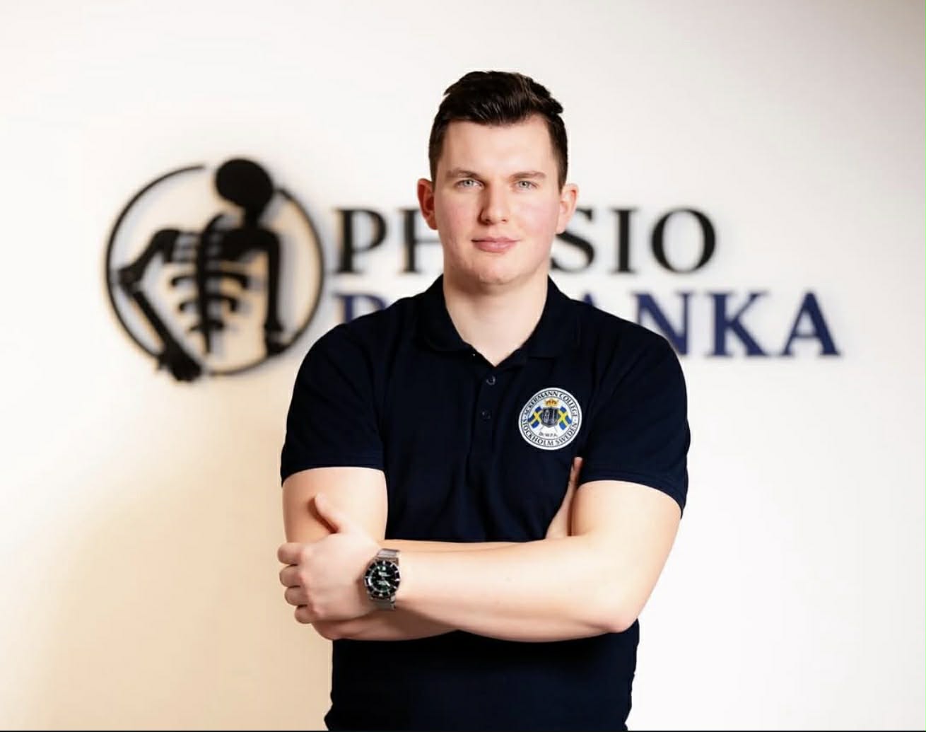 Fyzio Pohanka - Mgr. Tomáš Pohanka; fyzioterapeut foto 3