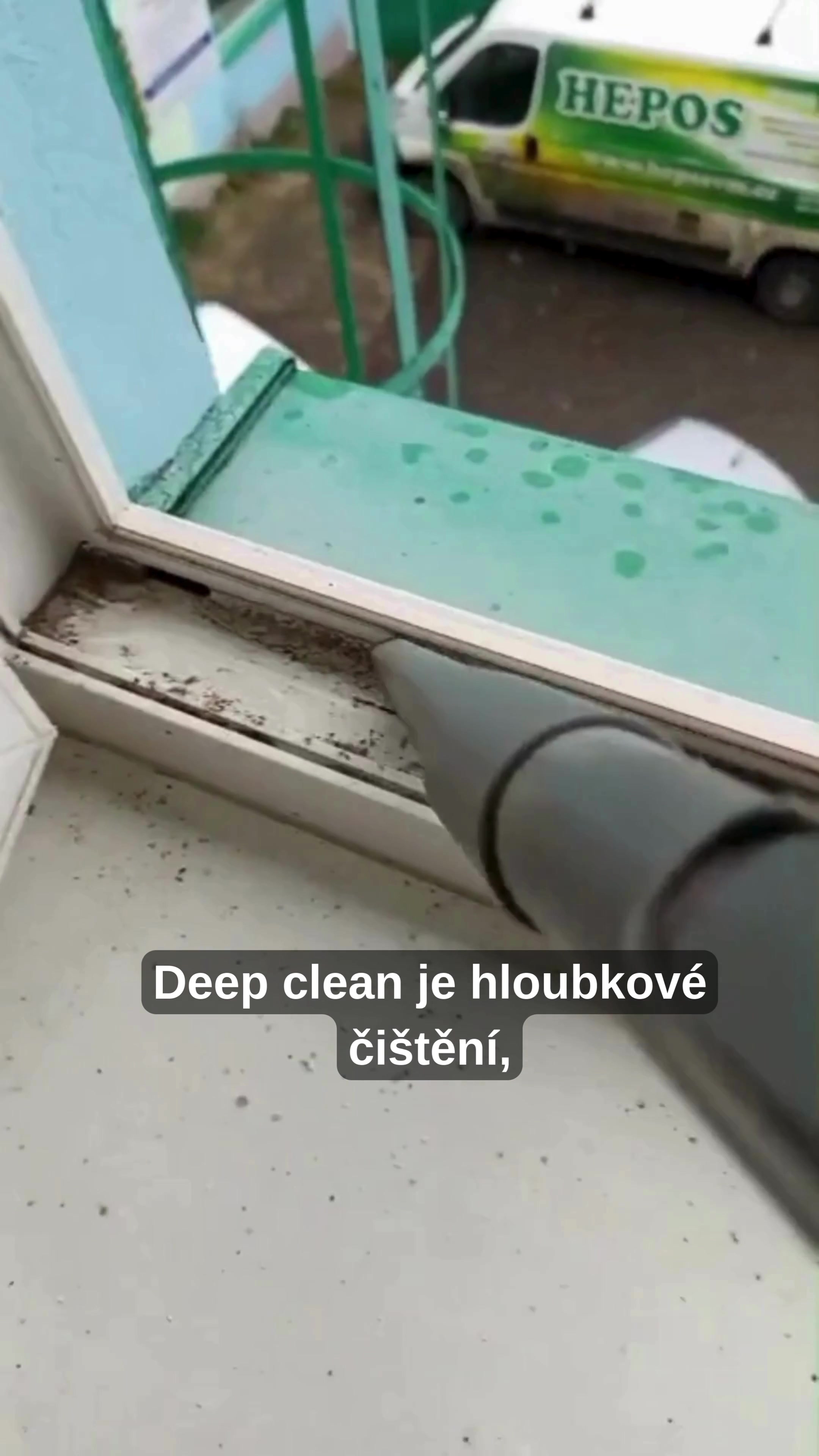 Moppy - úklidová firma foto 1 (náhled videa)