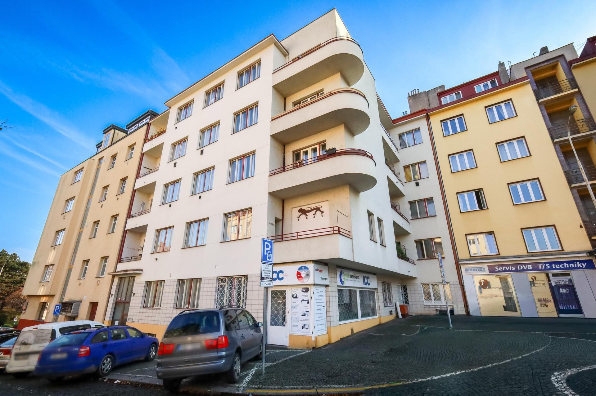 City Home Project XXIII, s.r.o.