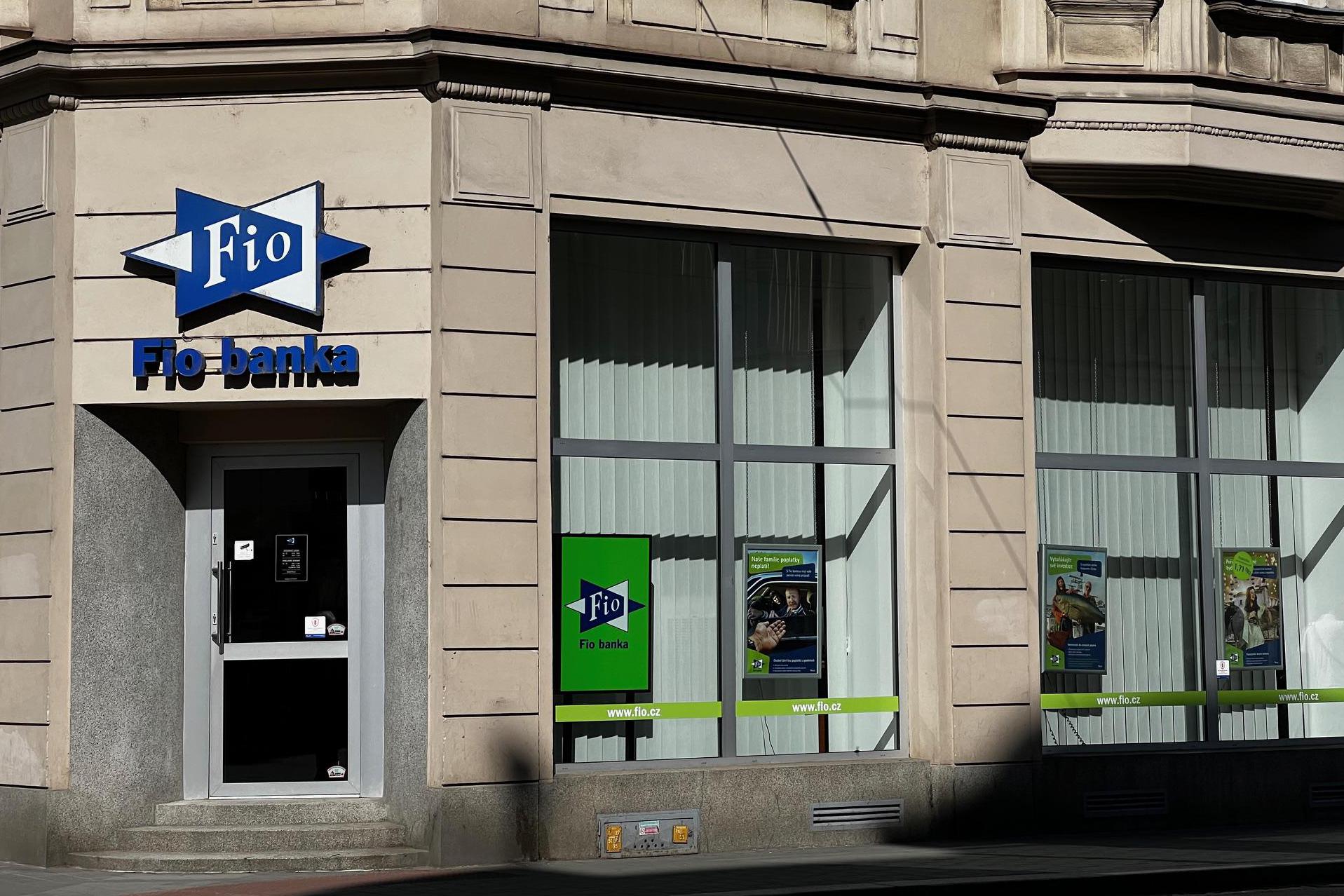 Fio banka, a.s.