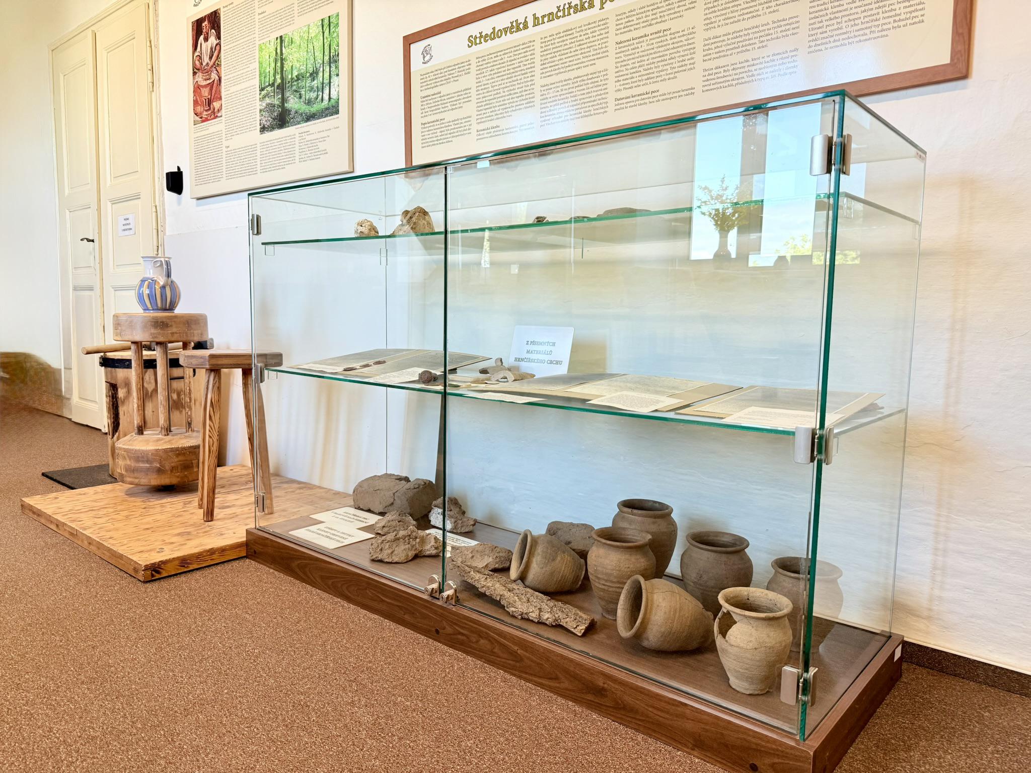 Muzeum Bakovska foto 3