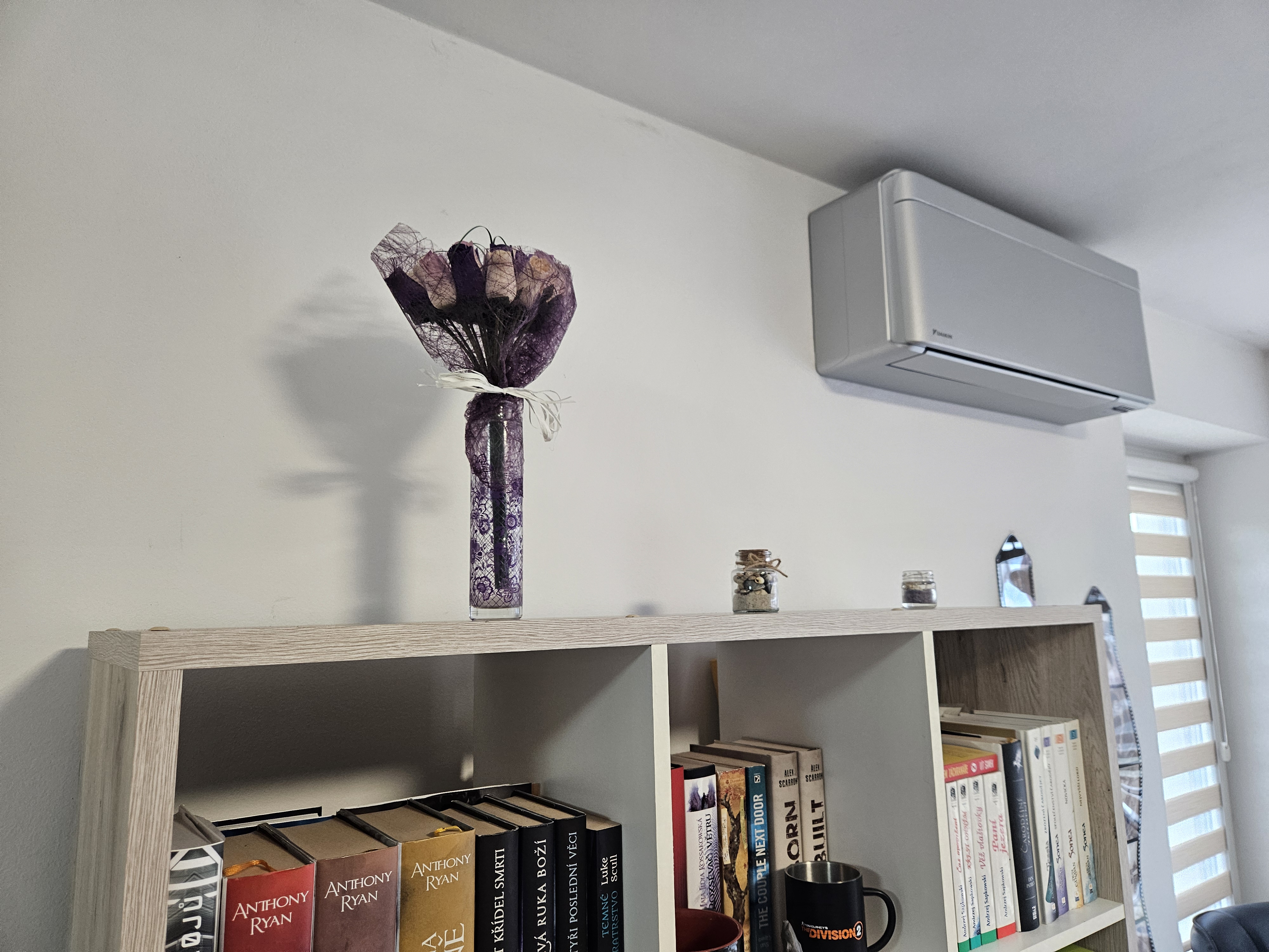 ENTEVA - klimatizace a tepelná čerpadla foto 4