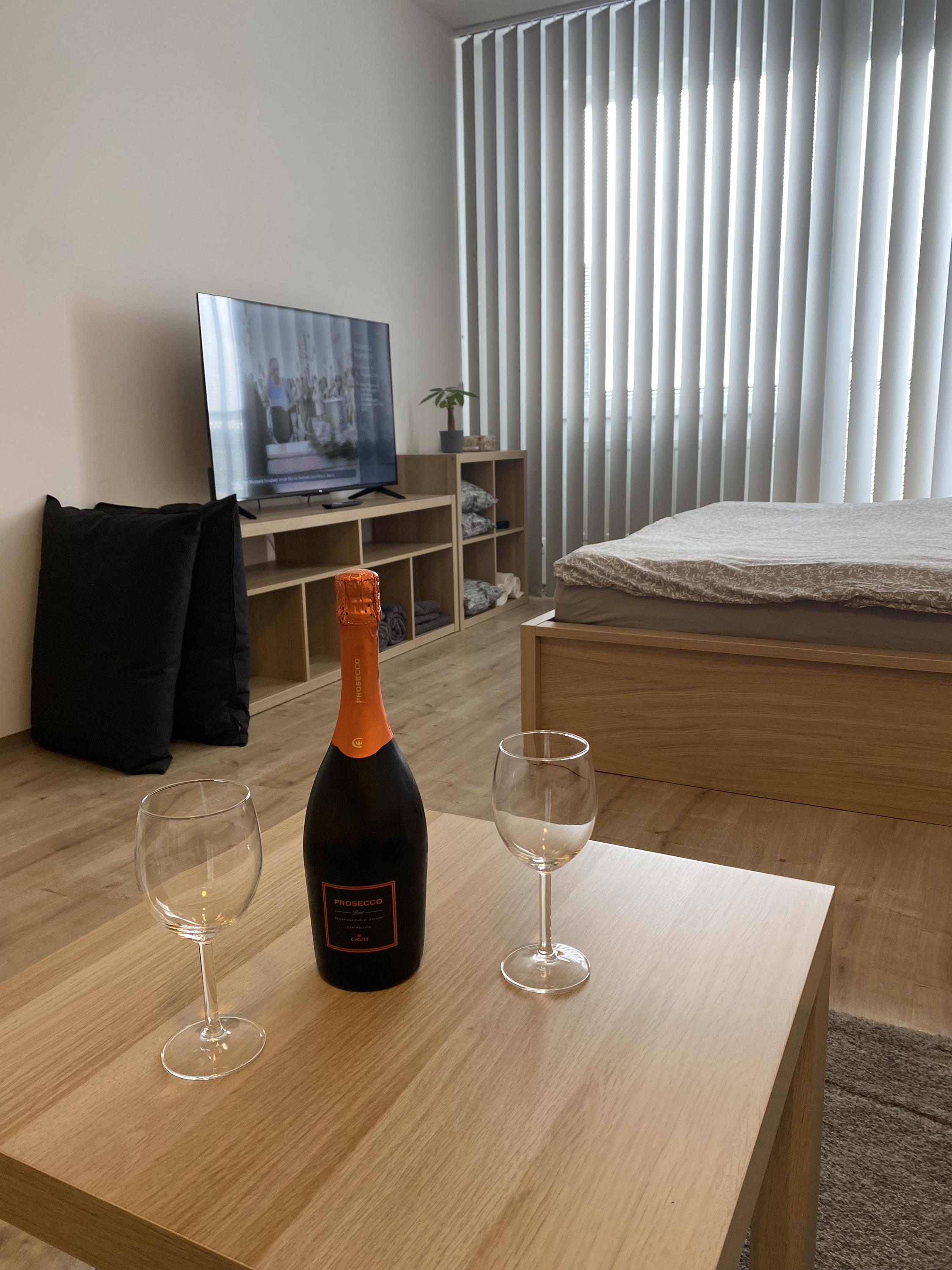 Apartmán ELEN, Sky View foto 4