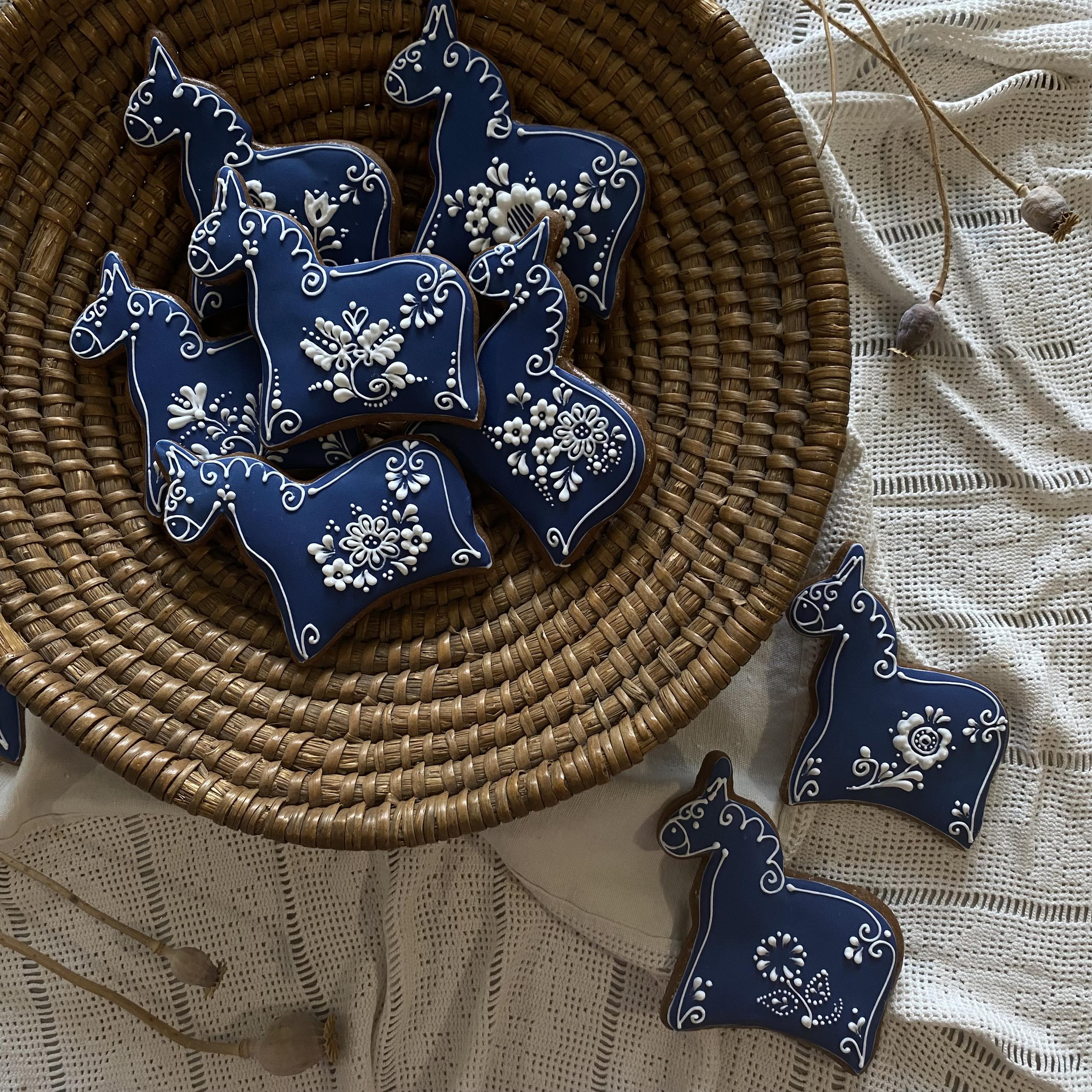 Na Plech - Perníčky foto 2