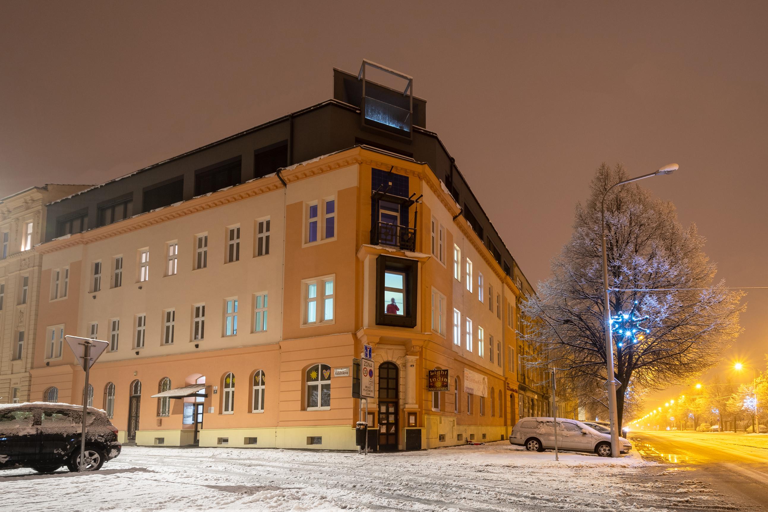 Ing. Tomáš Hudec, soudní znalec