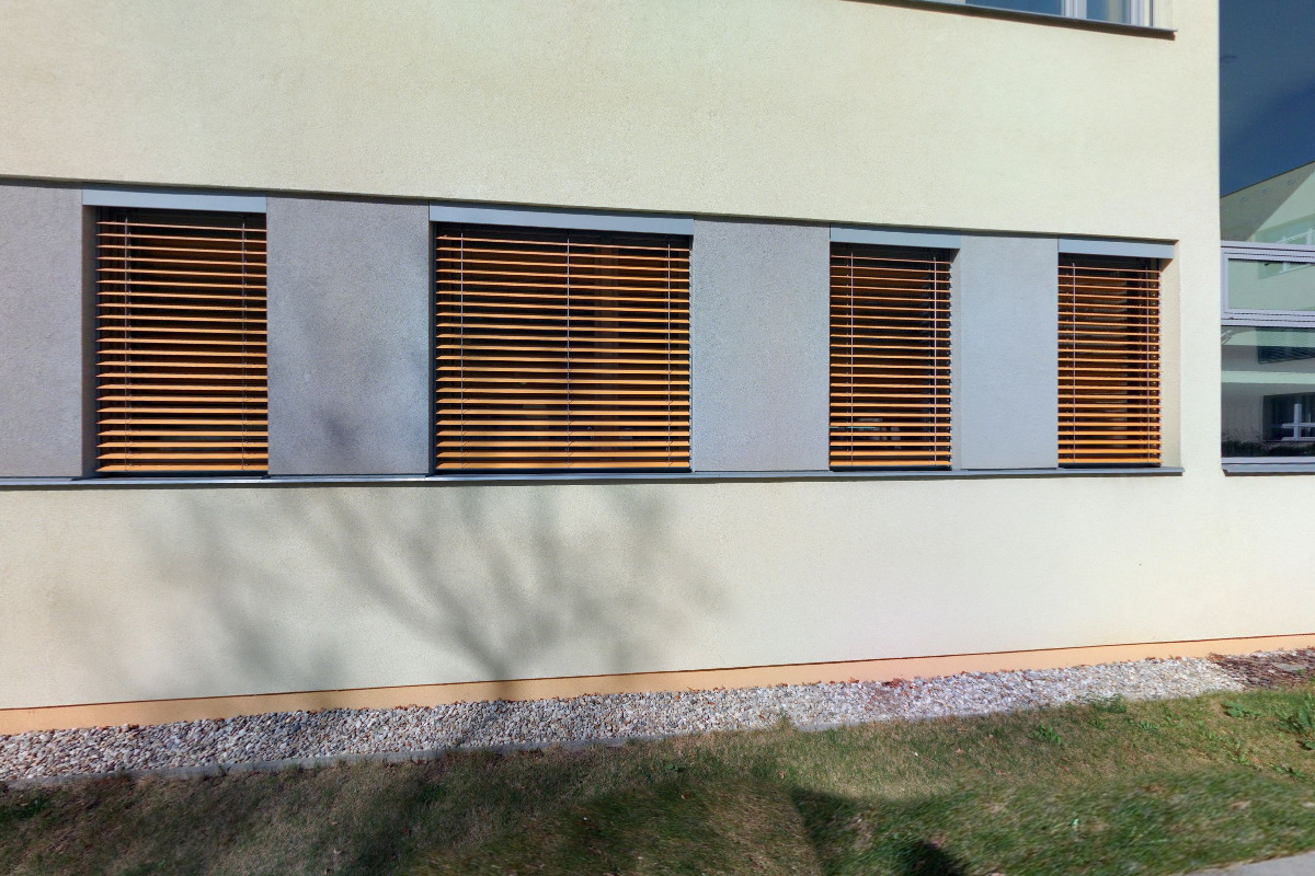 XXL ambulance - Nemocnice Písek