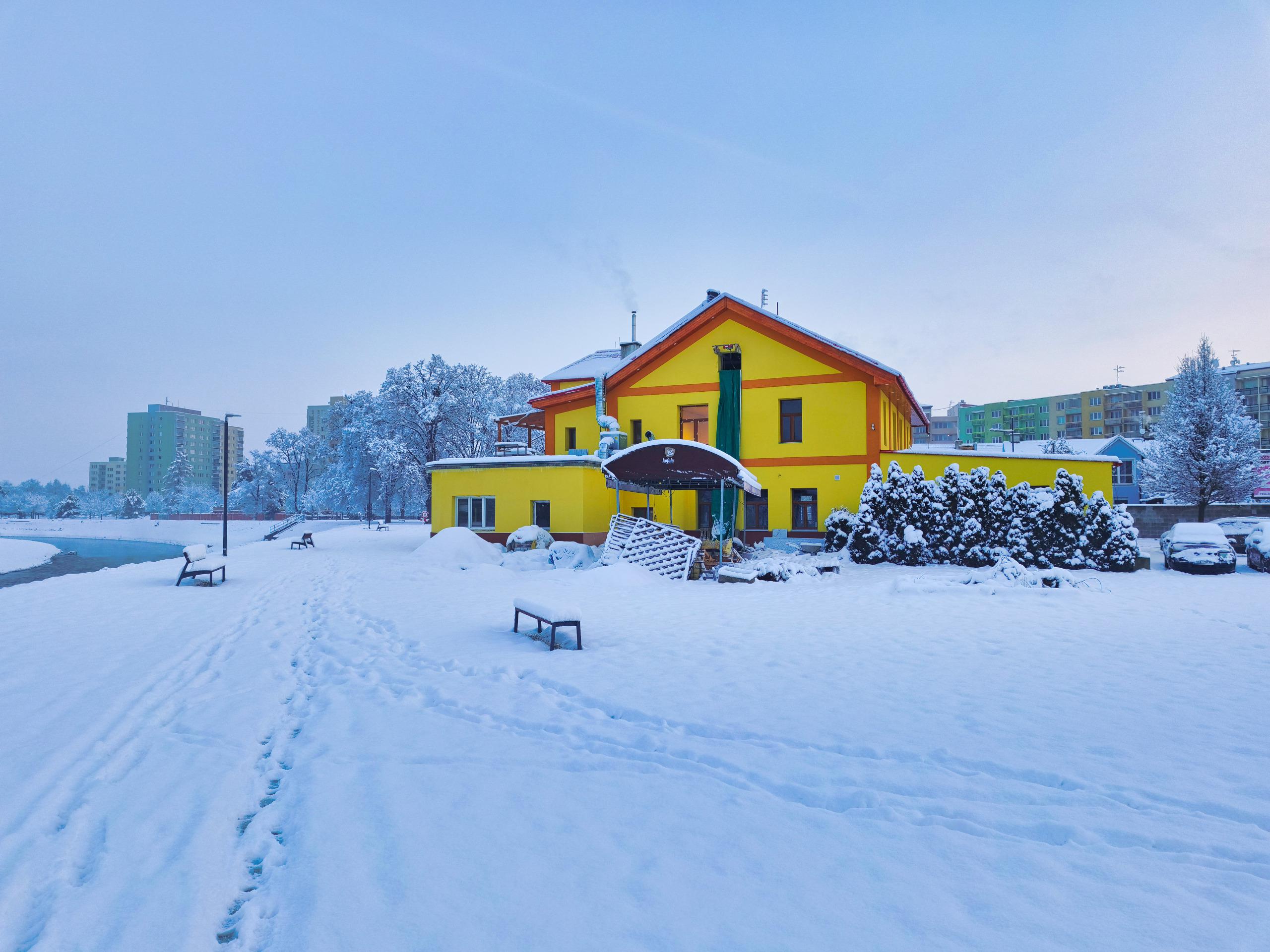 Kašpárkova hasičárna foto 3
