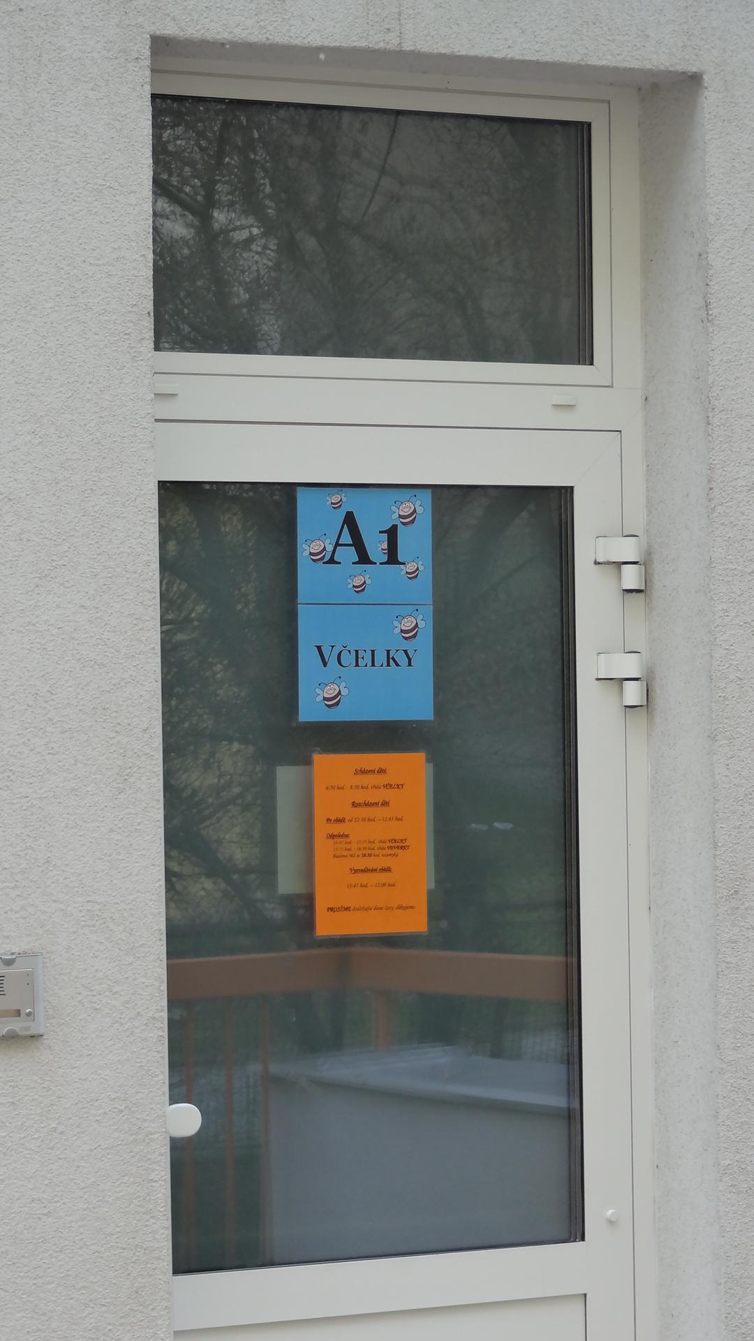 Mateřská škola Pomněnky, Brno, Oblá 51 foto 4