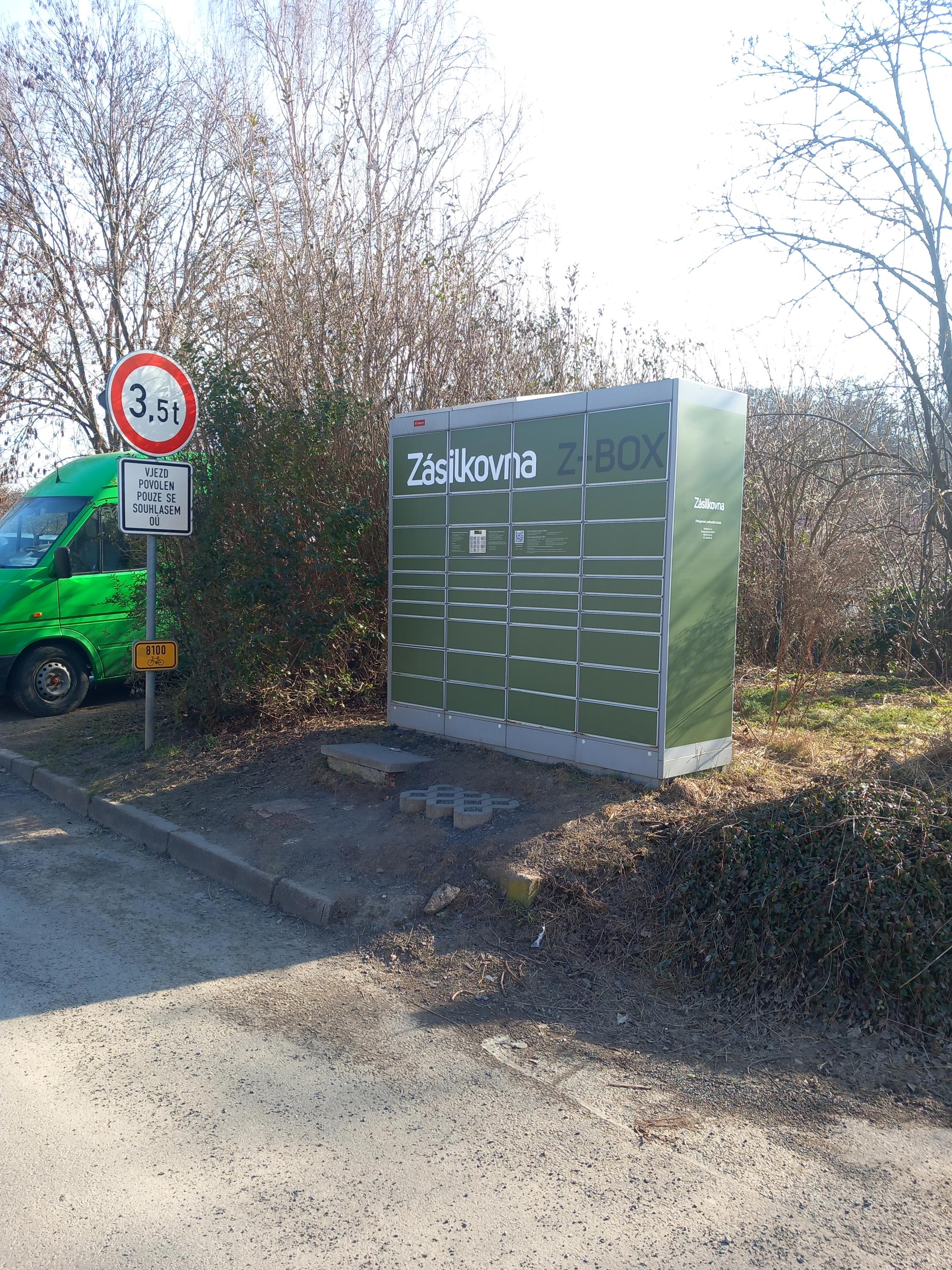 Z-BOX foto 2