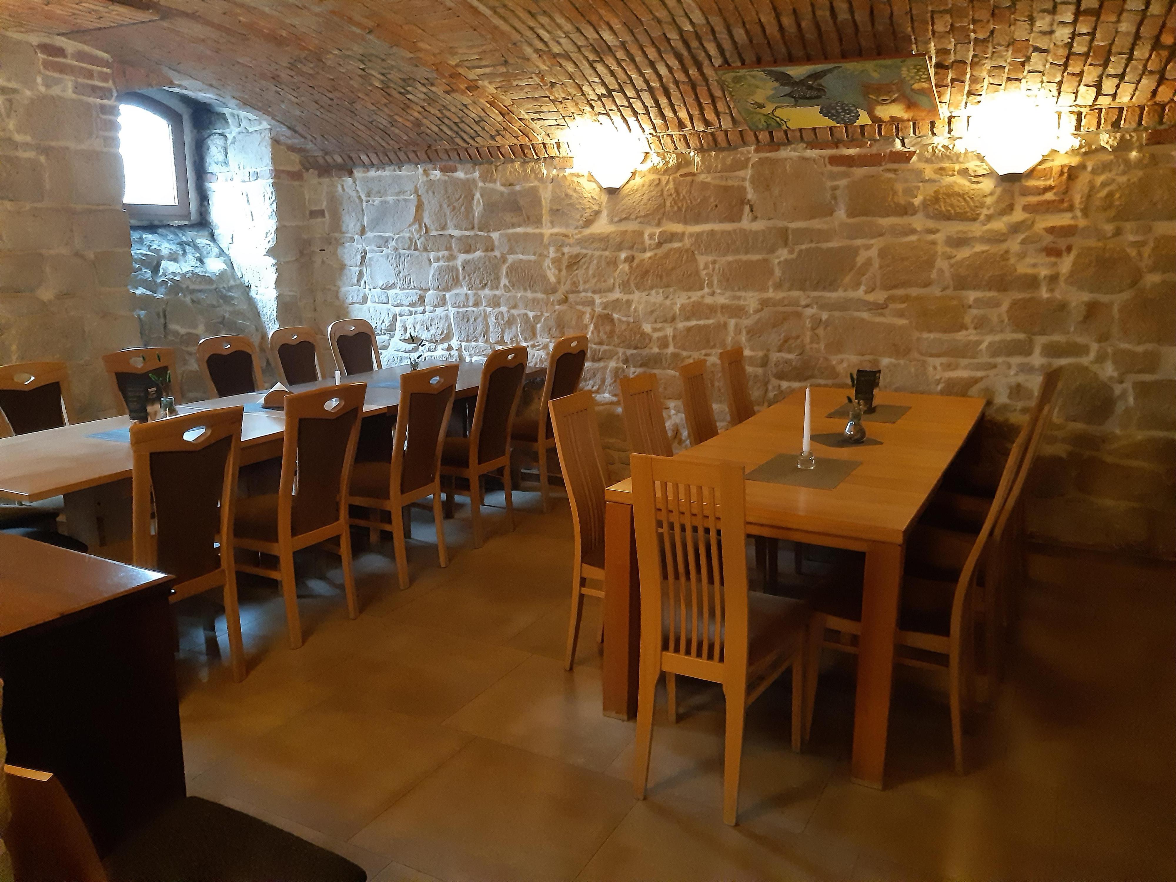 Moravská vinotéka Dionýs foto 4