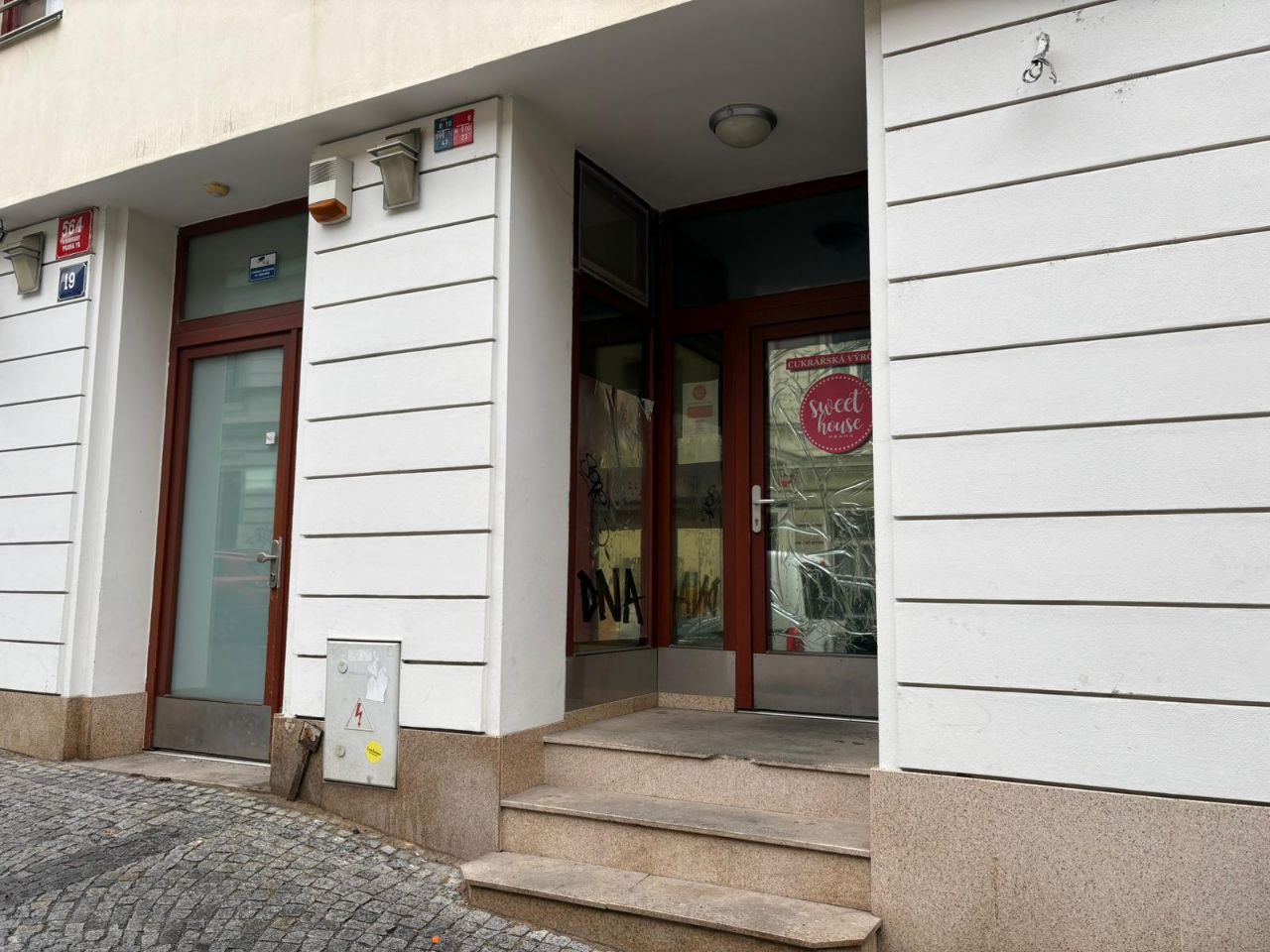 Sweet House Praha foto 2